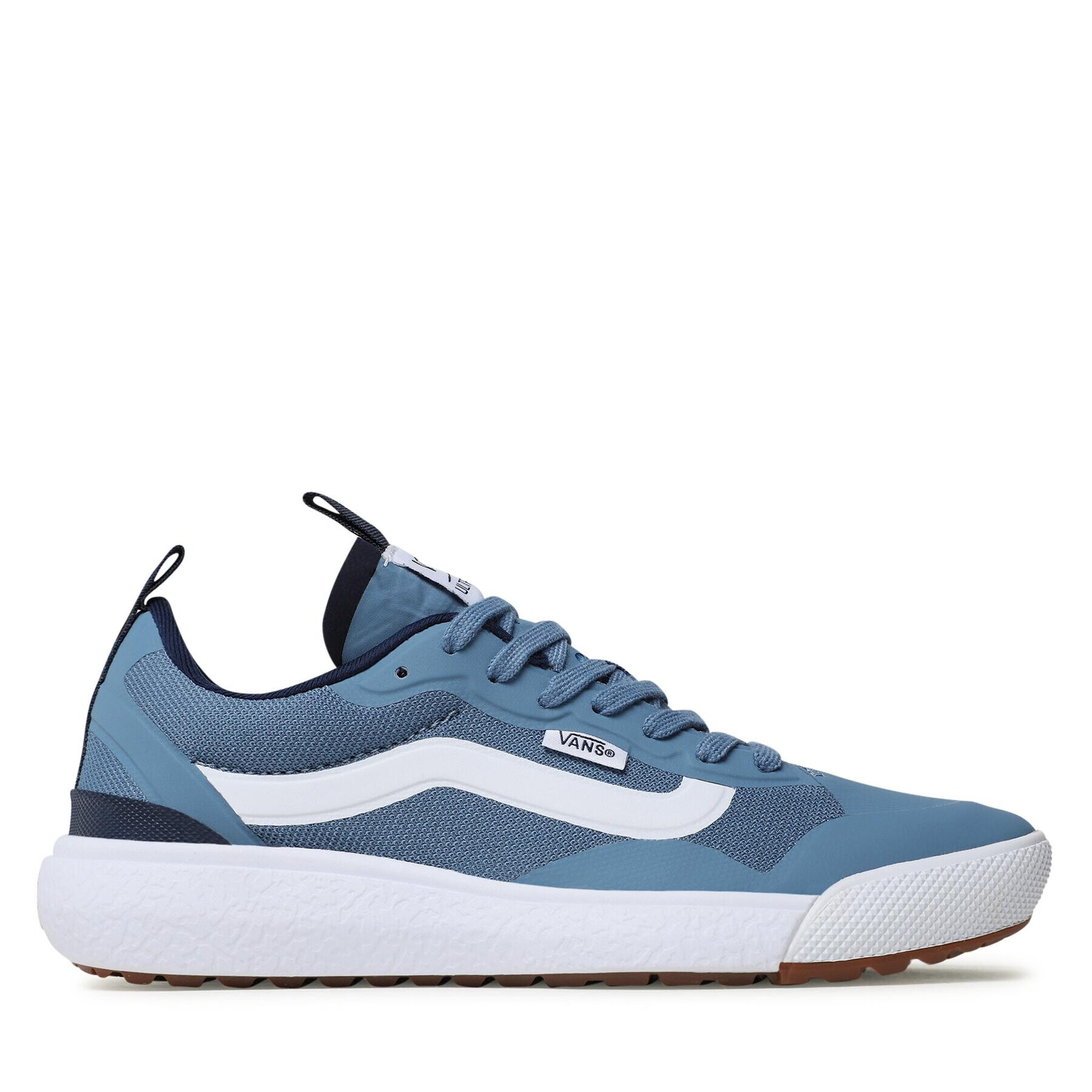 Vans Sneakersy Ultrarange Exo VN0A4U1KZR81 Modrá - Pepit.sk