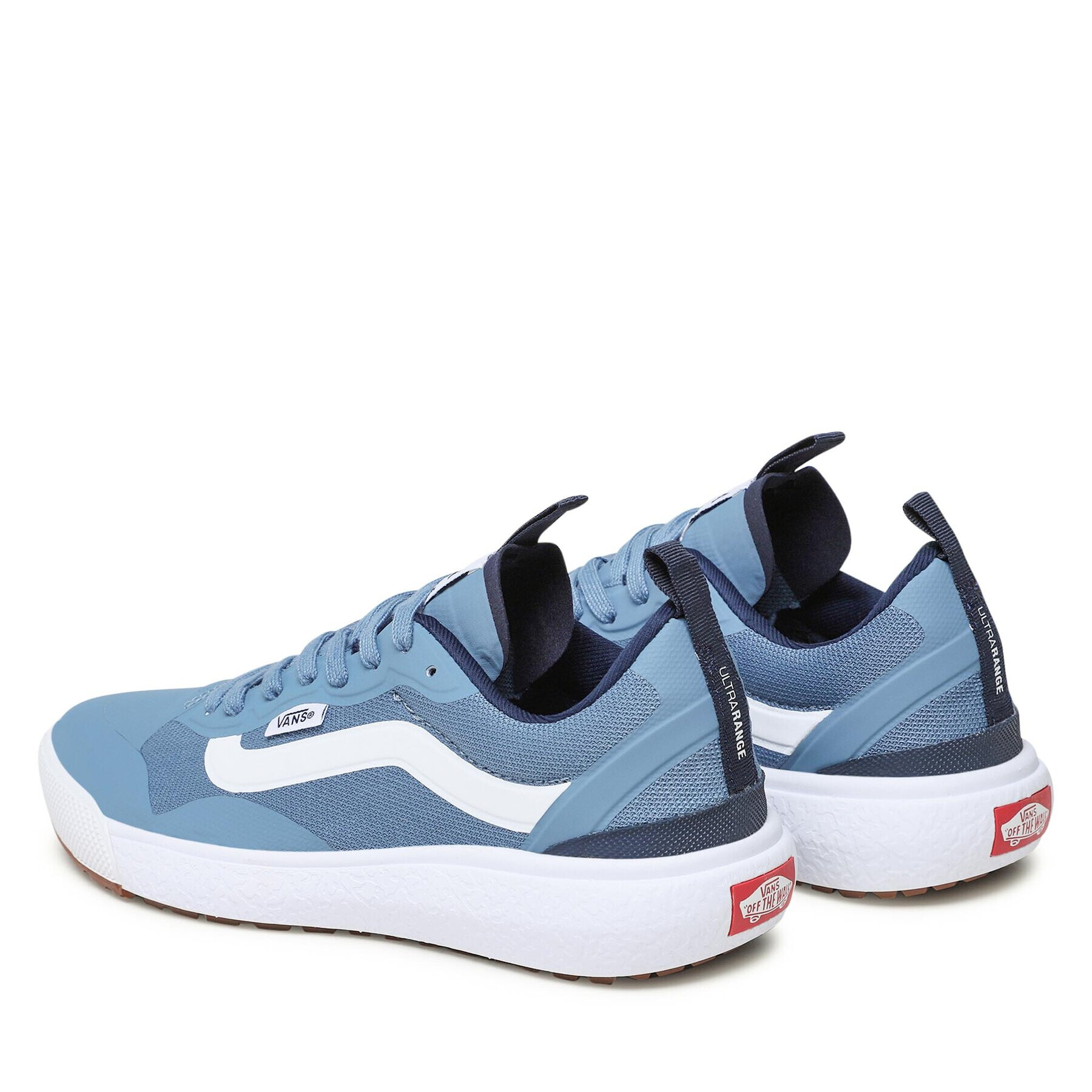 Vans Sneakersy Ultrarange Exo VN0A4U1KZR81 Modrá - Pepit.sk