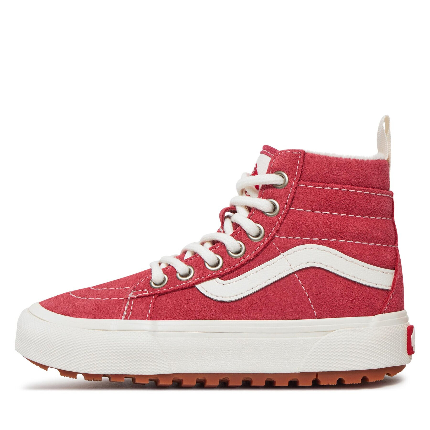 Vans Sneakersy Uy Sk8-Hi Mte-1 VN0A5HZ5ZLD1 Ružová - Pepit.sk