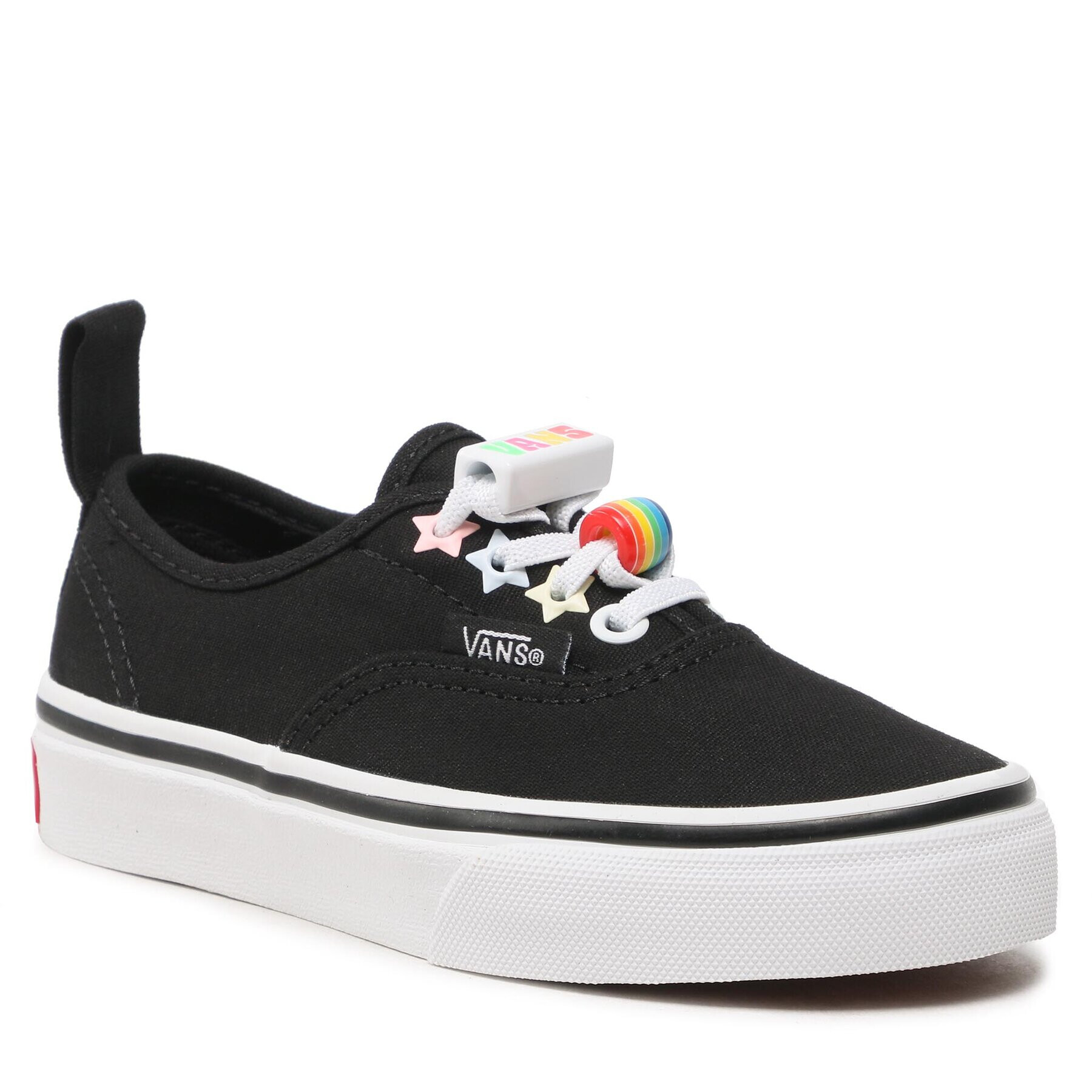 Vans Tenisky Authentic Elas VN0A4BUS6BT1 Čierna - Pepit.sk