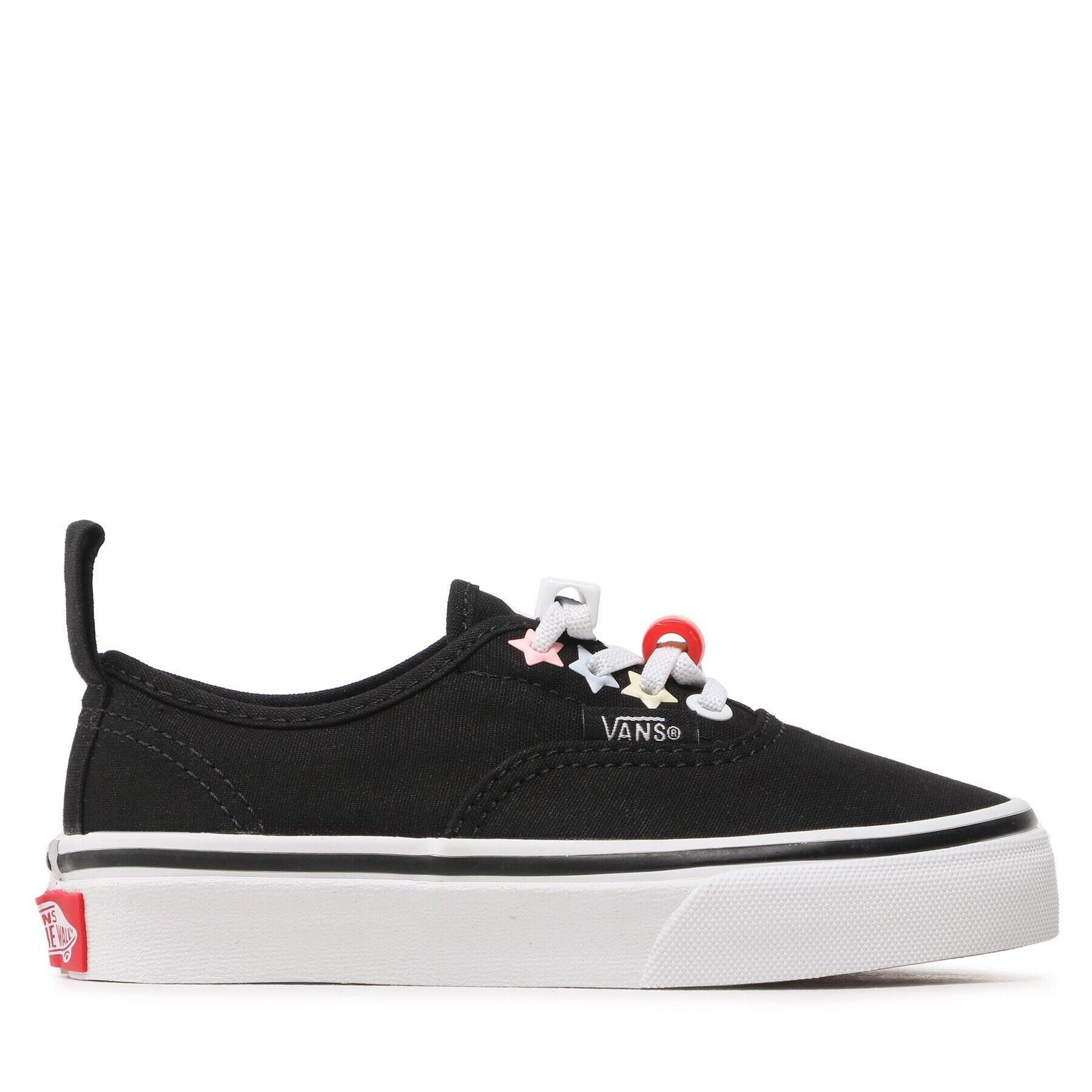 Vans Tenisky Authentic Elas VN0A4BUS6BT1 Čierna - Pepit.sk