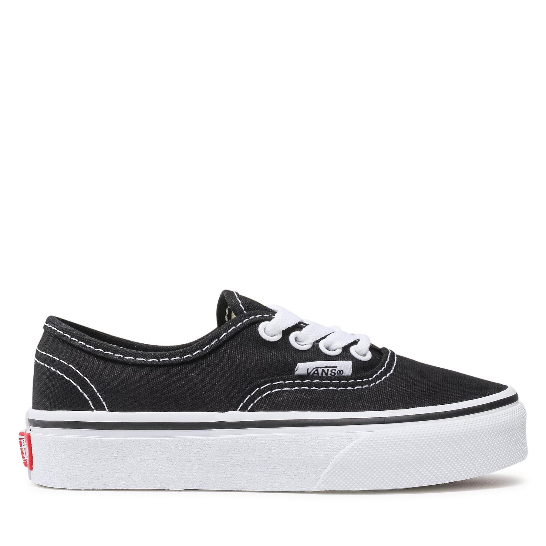 Vans Tenisky Authentic VN000WWX6BT1 Čierna - Pepit.sk