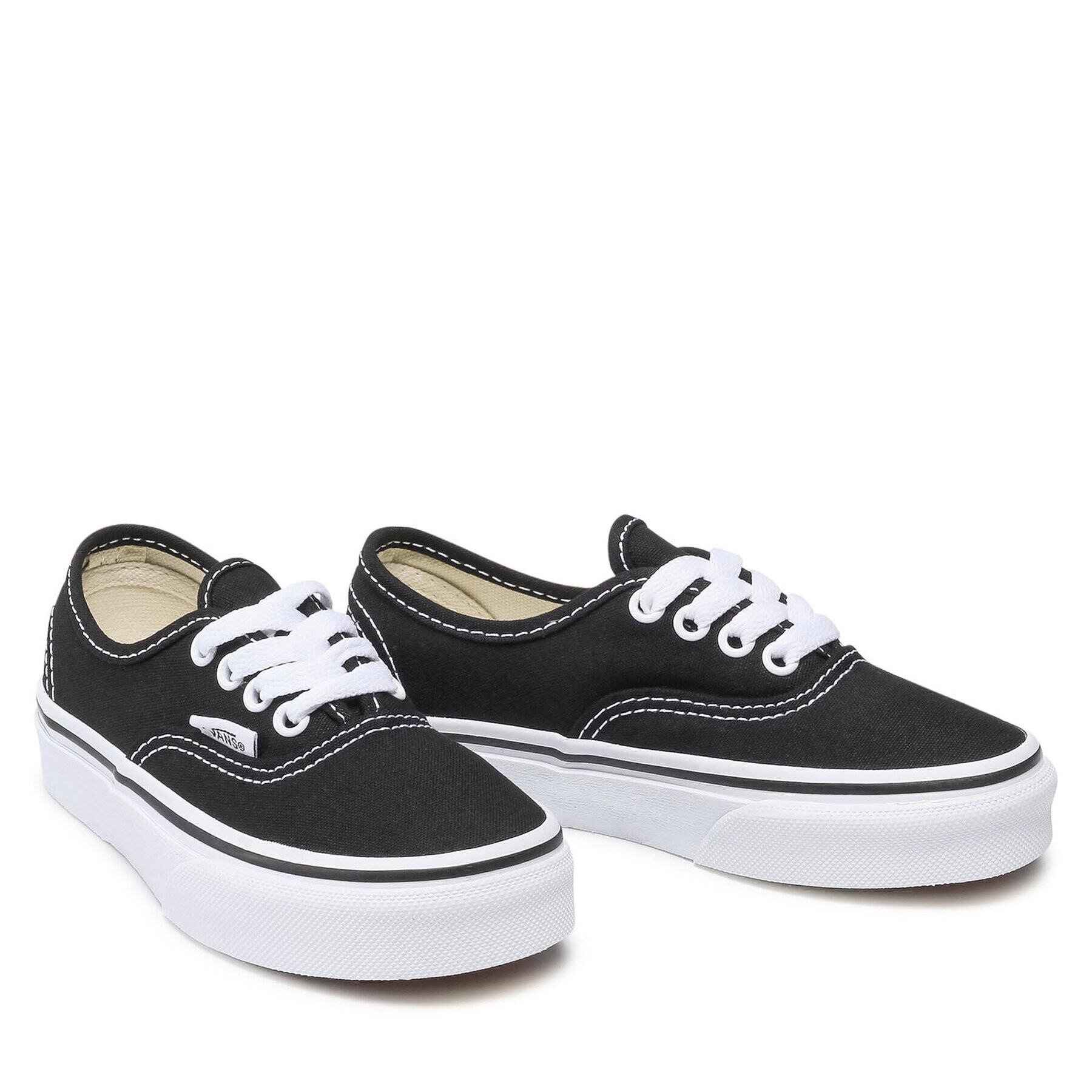 Vans Tenisky Authentic VN000WWX6BT1 Čierna - Pepit.sk