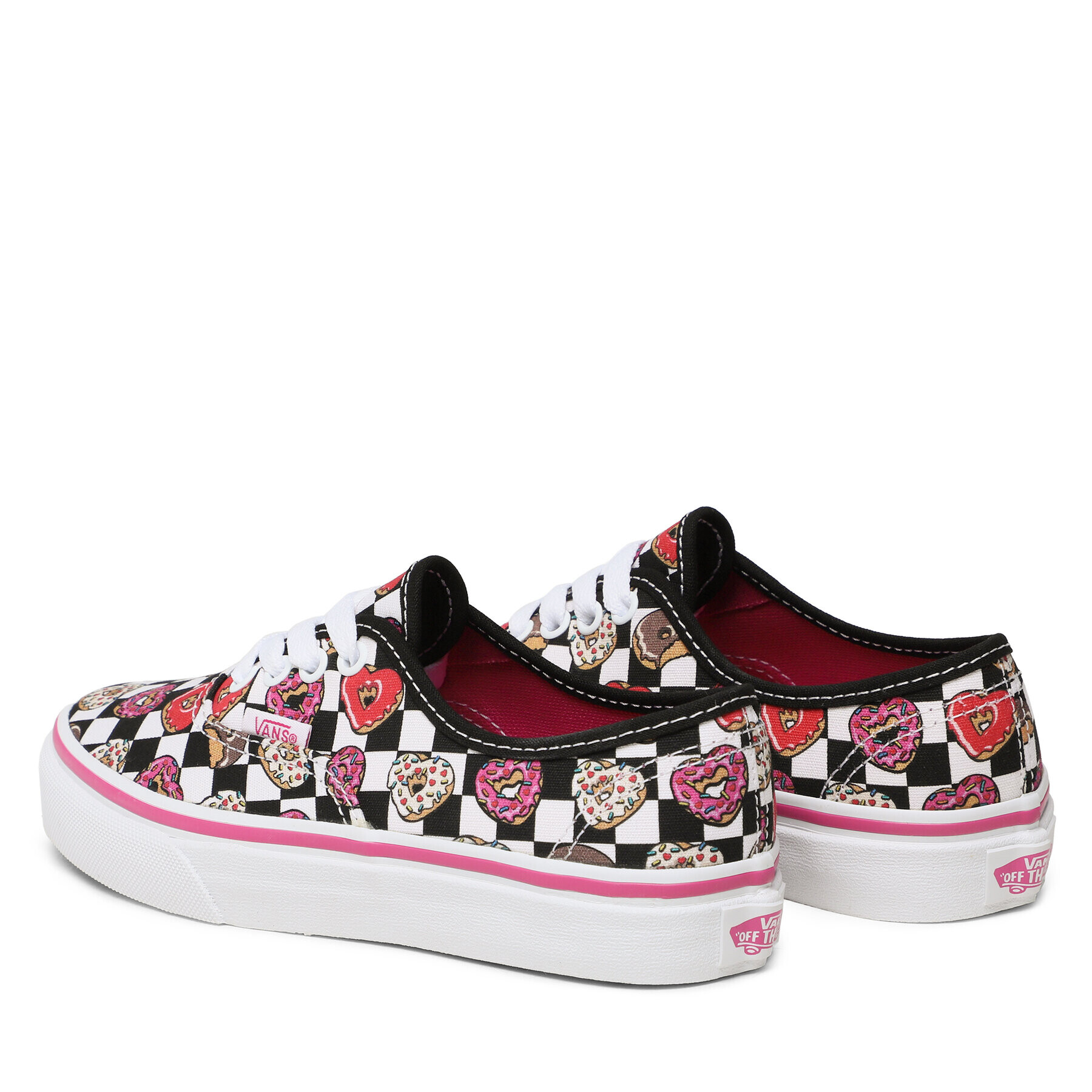 Vans Tenisky Authentic VN0A3UIVB9P1 Čierna - Pepit.sk