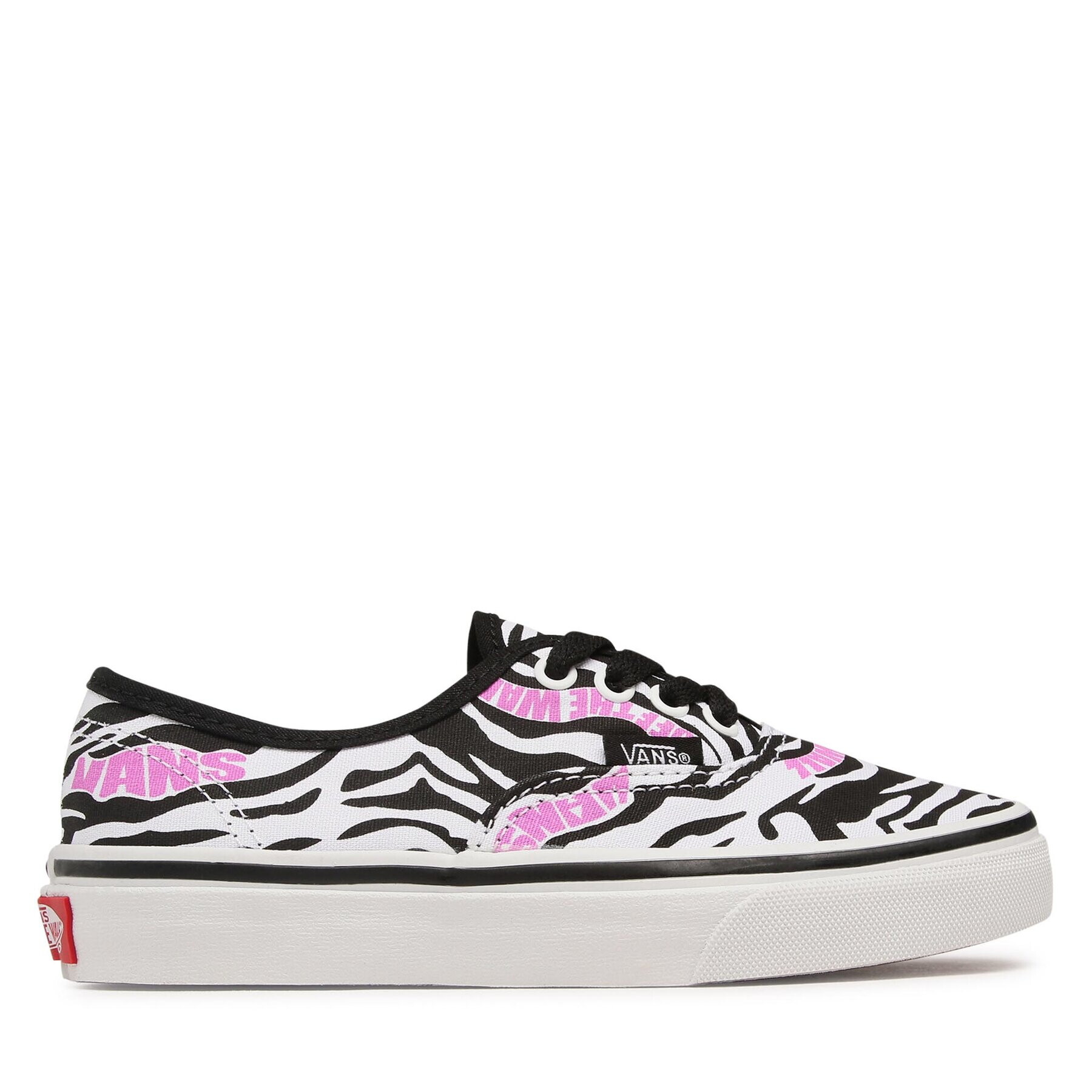 Vans Tenisky Authentic VN0A3UIVBMA1 Farebná - Pepit.sk