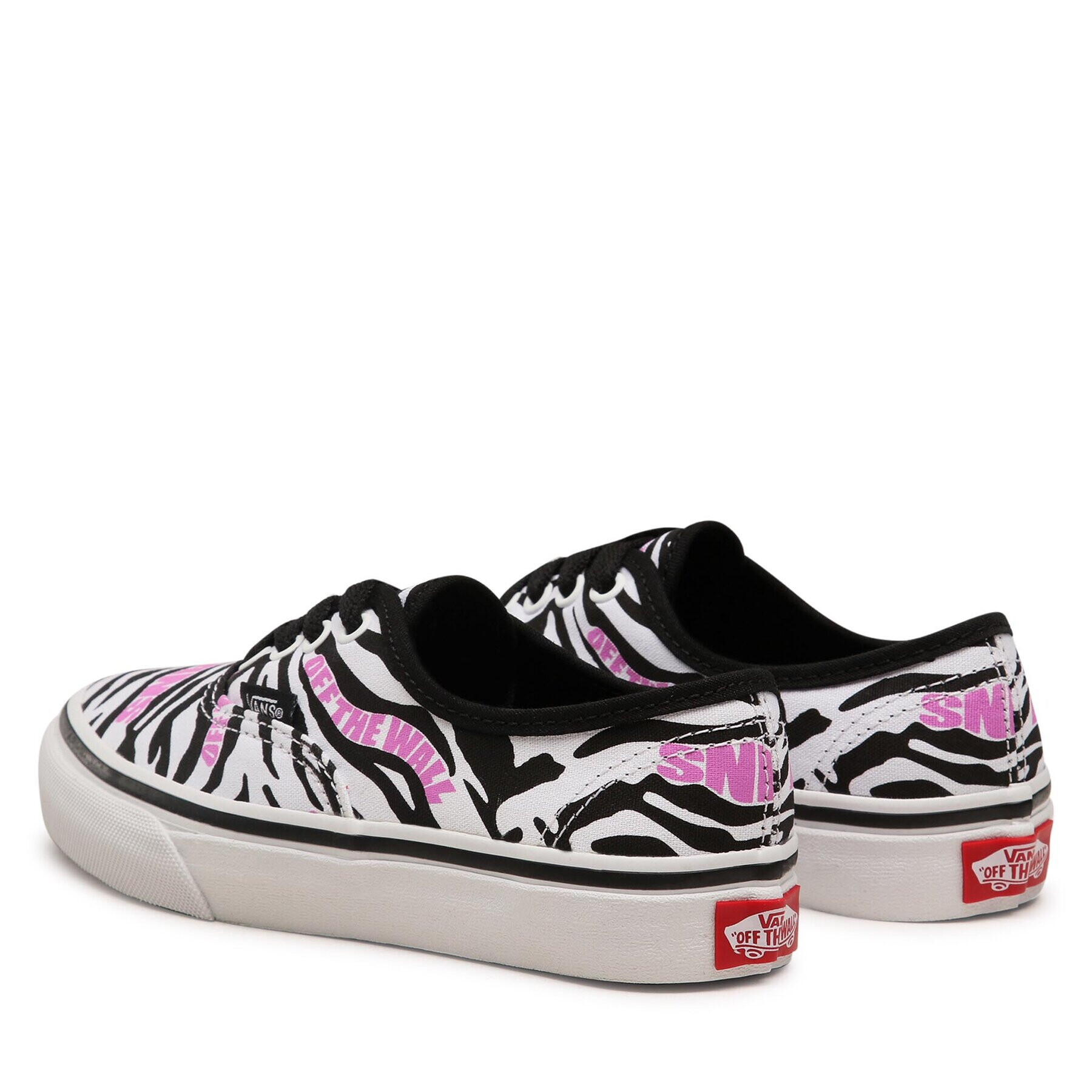 Vans Tenisky Authentic VN0A3UIVBMA1 Farebná - Pepit.sk