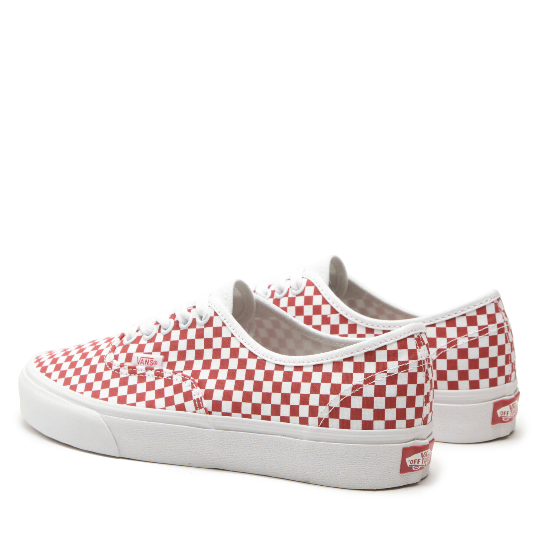 Vans Tenisky Authentic VN0A5KS97051 Červená - Pepit.sk