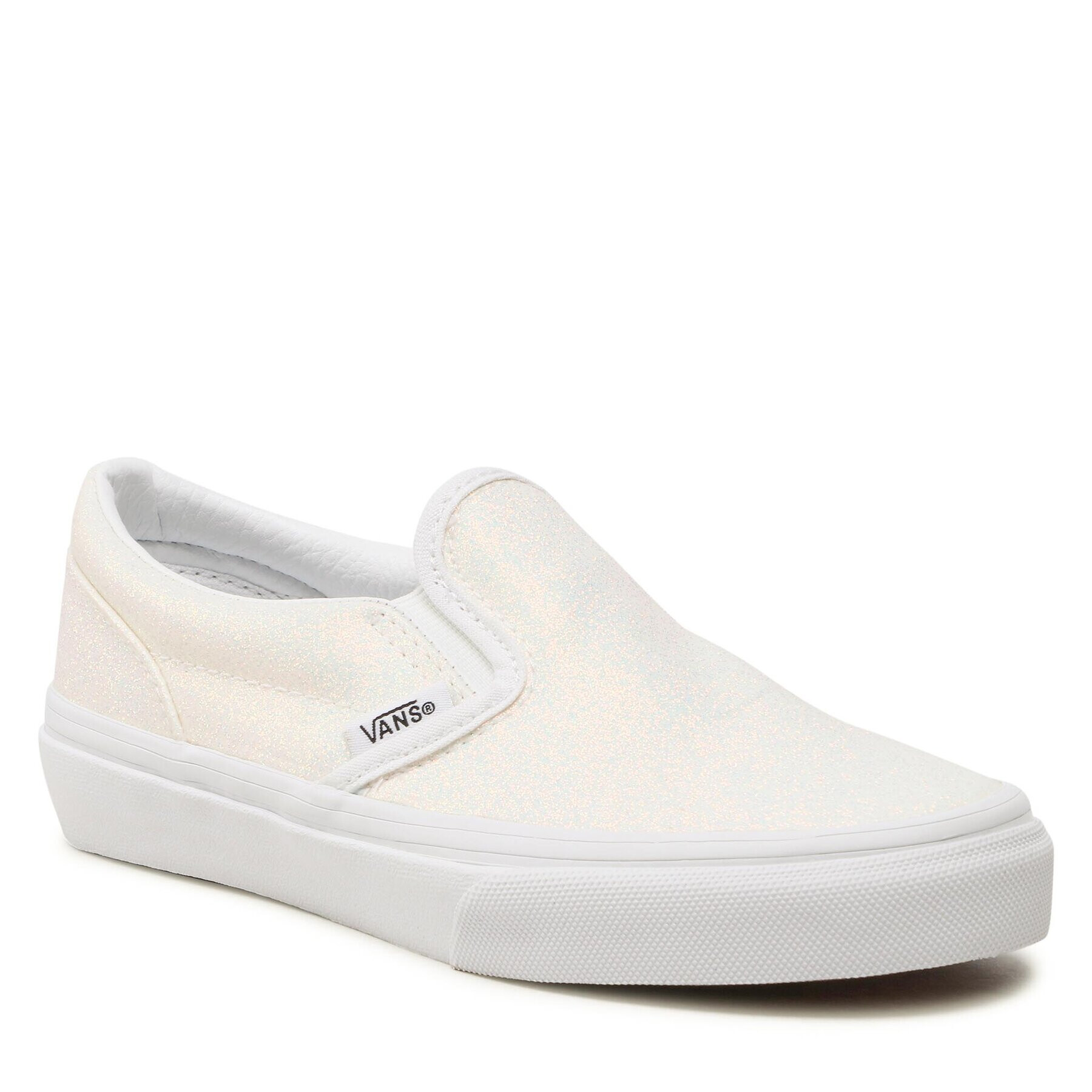 Vans Tenisky Classic Slip-O VN0A5KXMTBD1 Biela - Pepit.sk