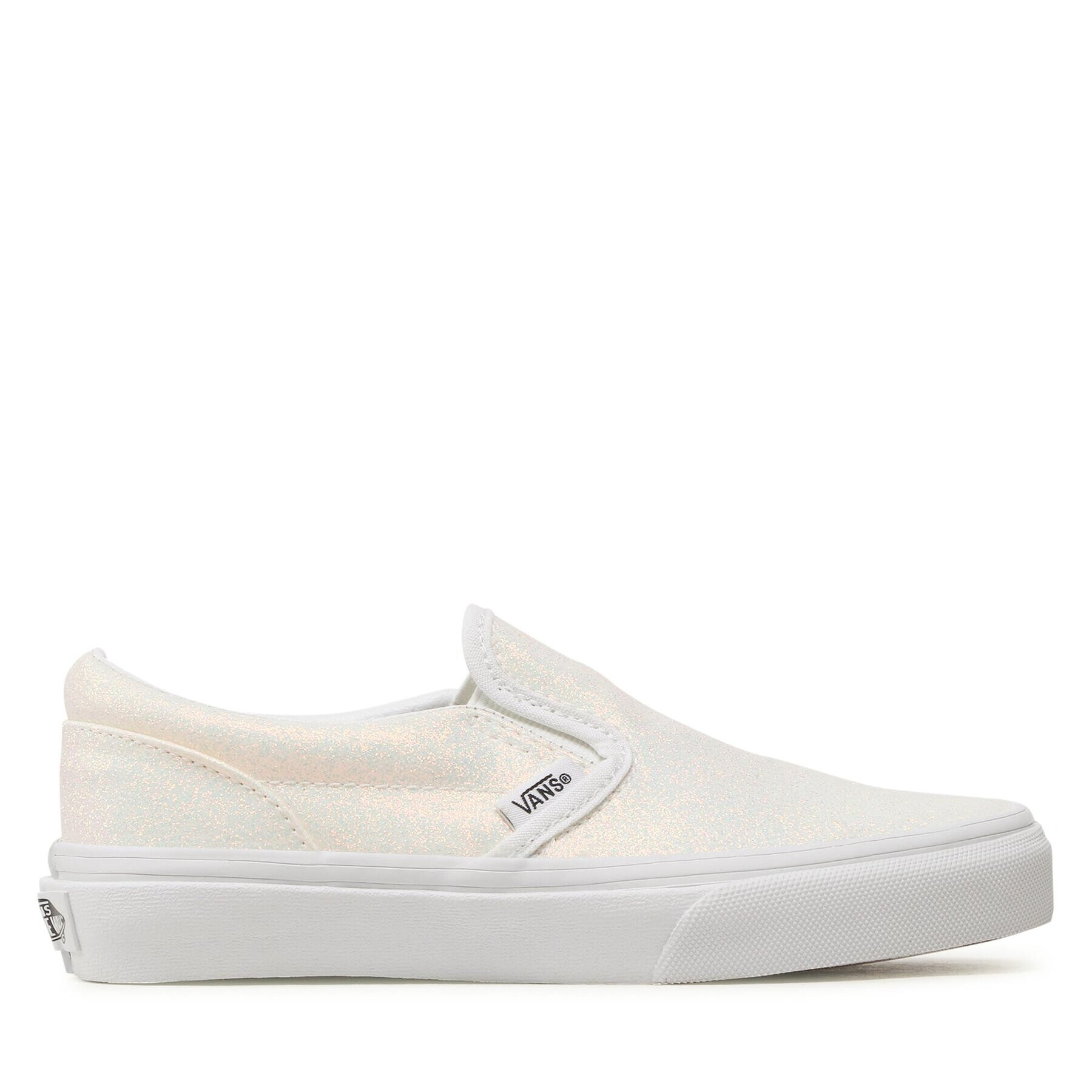 Vans Tenisky Classic Slip-O VN0A5KXMTBD1 Biela - Pepit.sk