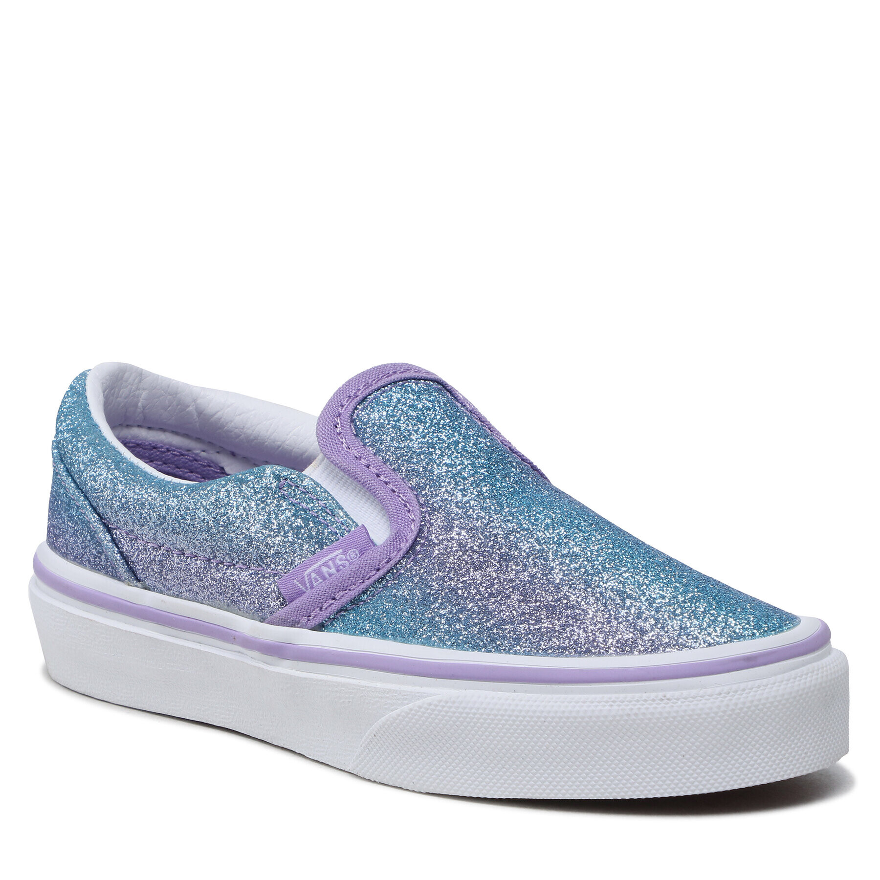 Vans Tenisky Classic Slip-O VN0A7Q5GABN1 Modrá - Pepit.sk