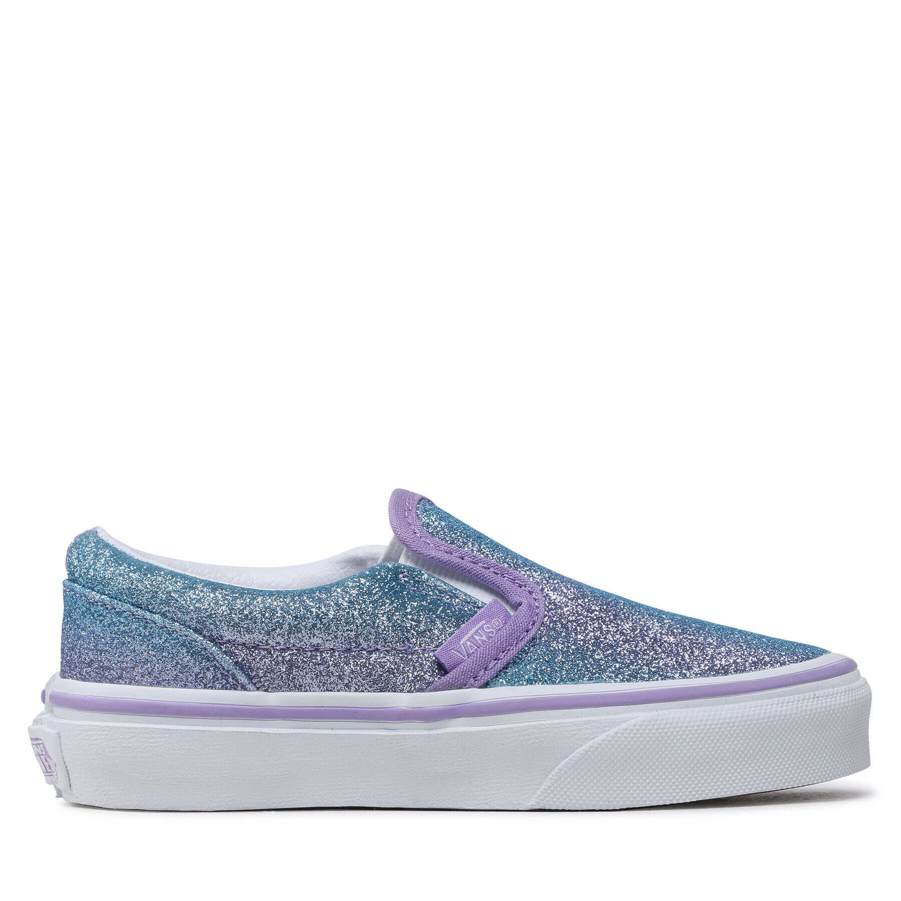 Vans Tenisky Classic Slip-O VN0A7Q5GABN1 Modrá - Pepit.sk