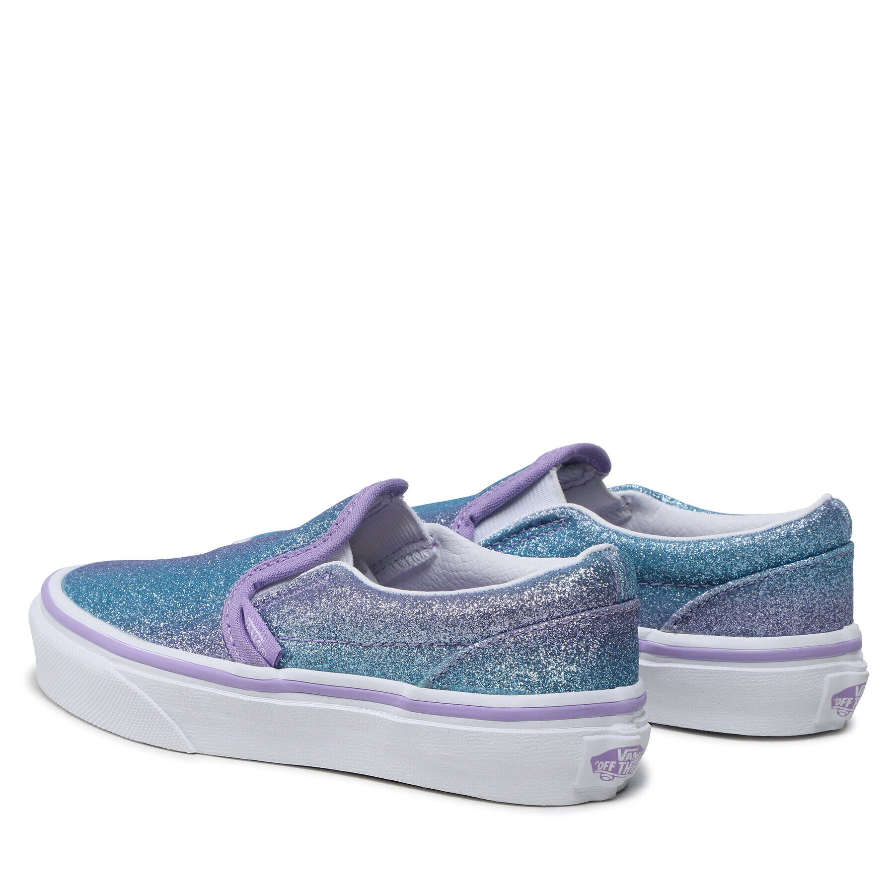 Vans Tenisky Classic Slip-O VN0A7Q5GABN1 Modrá - Pepit.sk