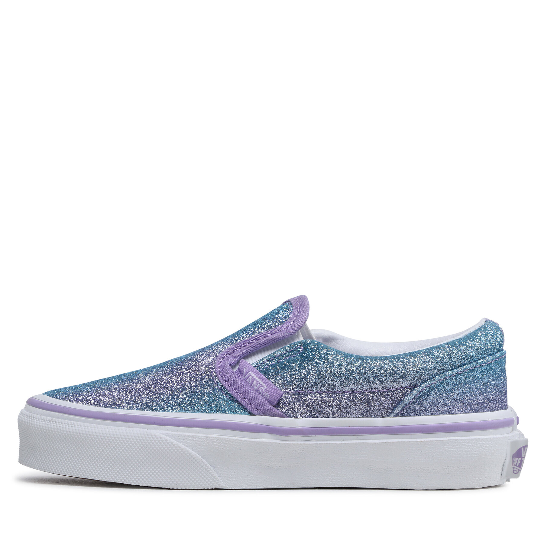 Vans Tenisky Classic Slip-O VN0A7Q5GABN1 Modrá - Pepit.sk