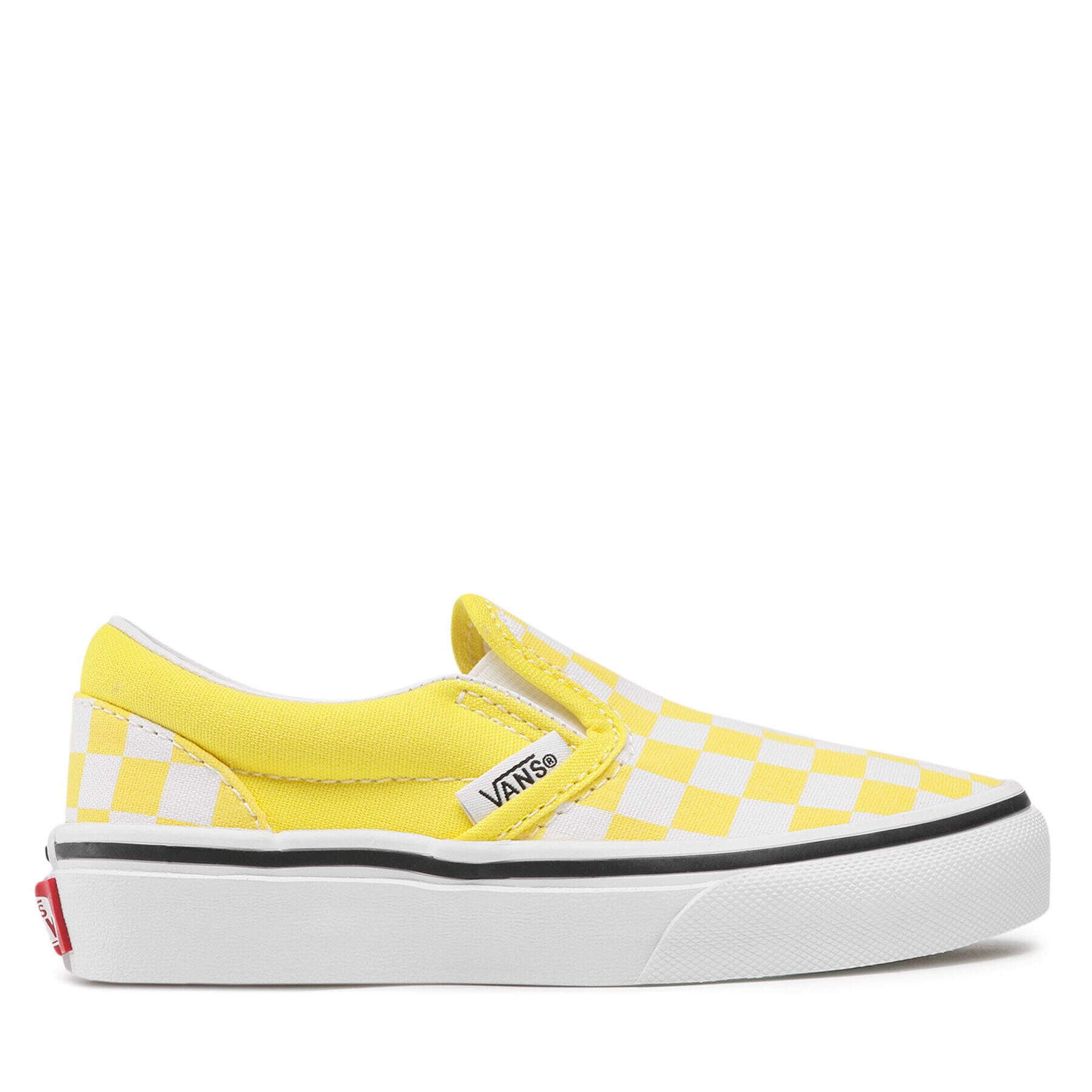 Vans Tenisky Classic Slip-O VN0A7Q5GABP1 Žltá - Pepit.sk