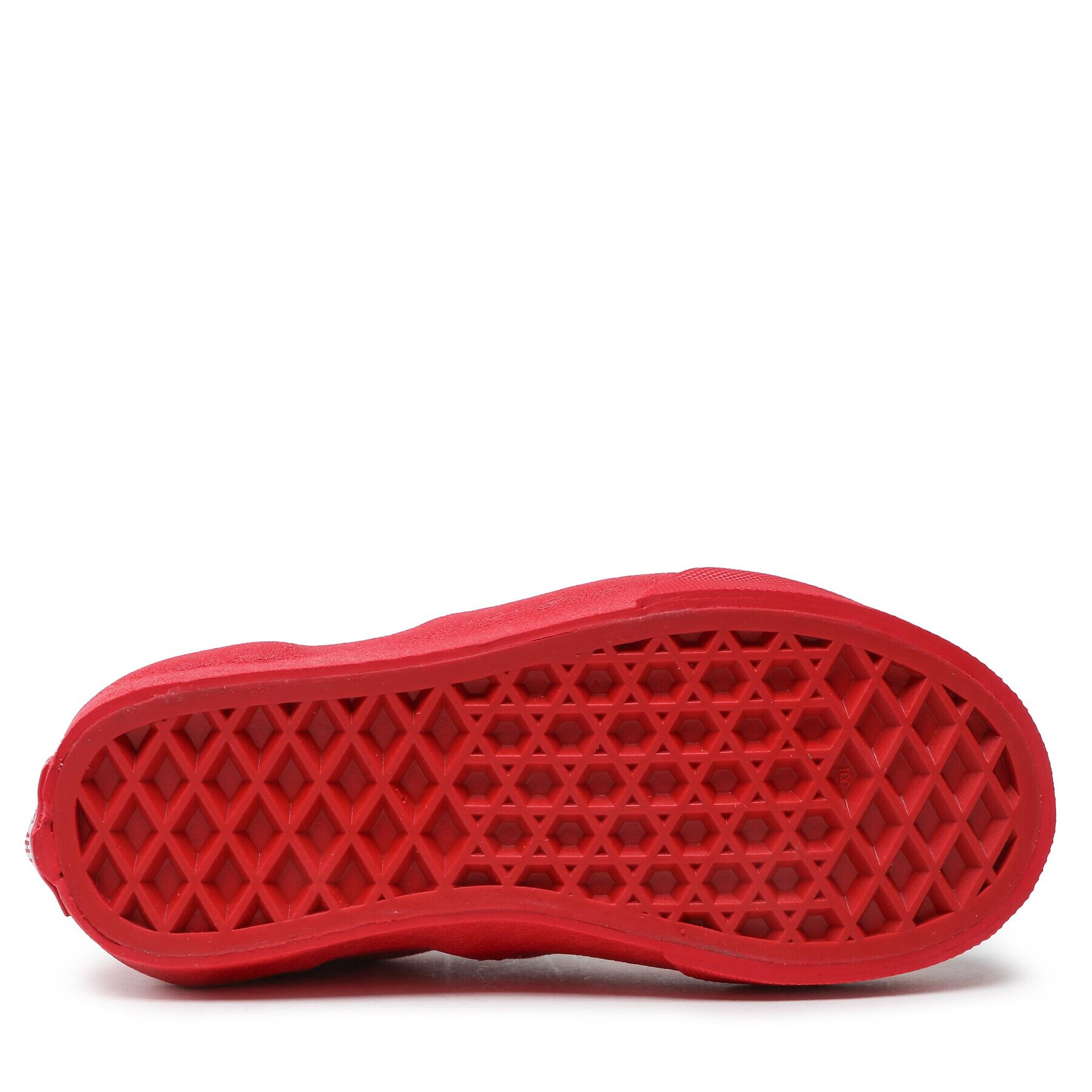 Vans Tenisky Classic Slip-On H VN0009R7RED1 Červená - Pepit.sk