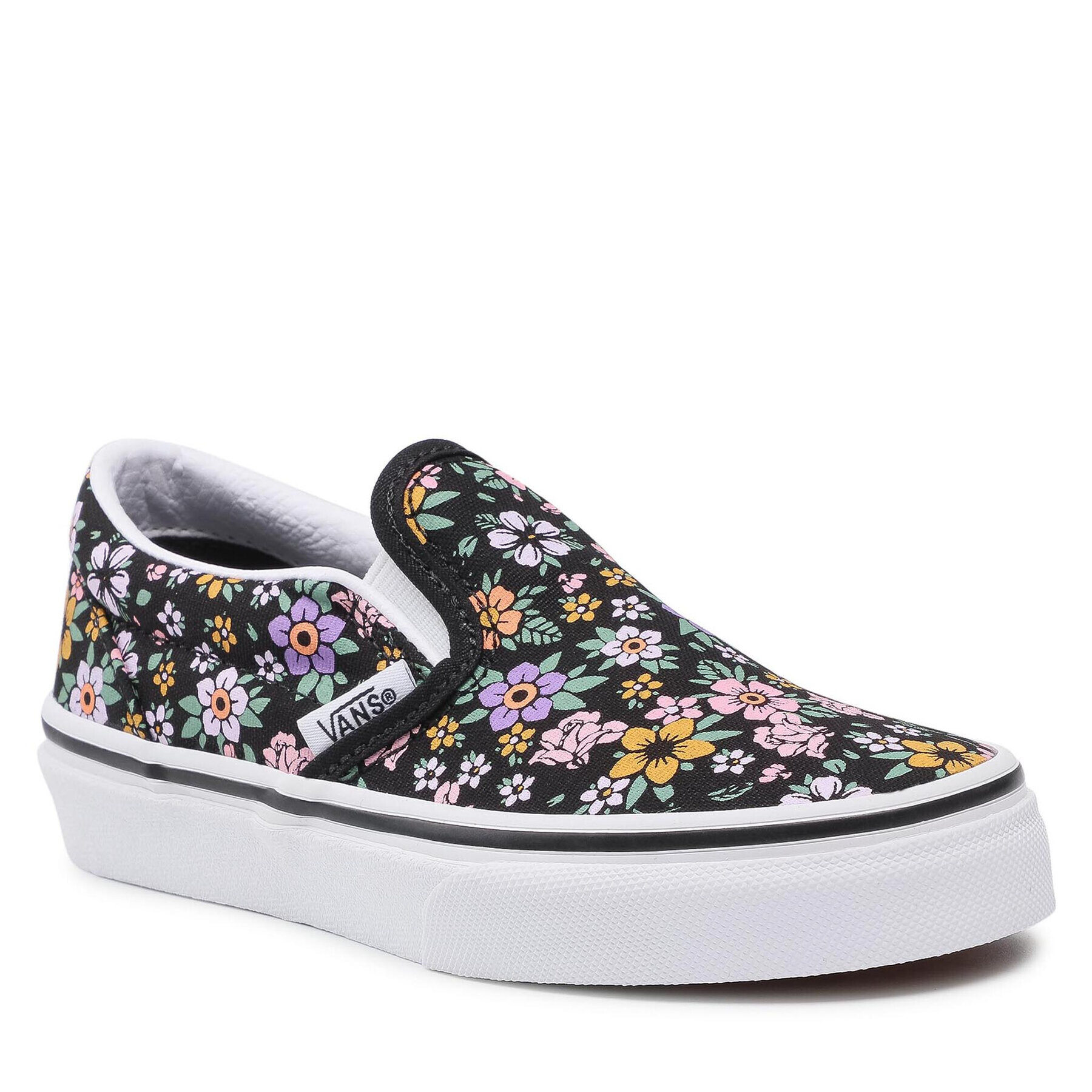 Vans Tenisky Classic Slip-On VN0A5KXM99D1 Čierna - Pepit.sk