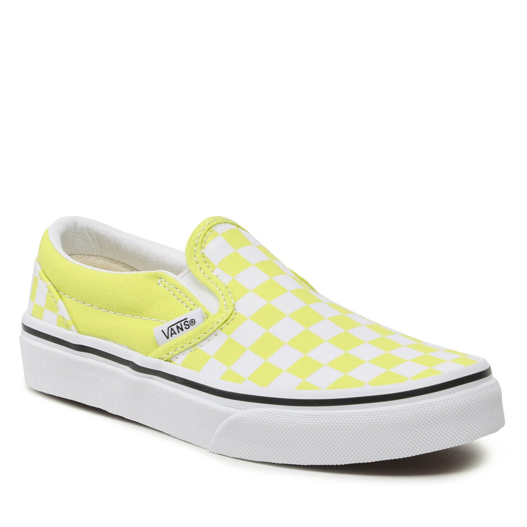 Vans Tenisky Classic Slip-On VN0A5KXMZUD1 Zelená - Pepit.sk