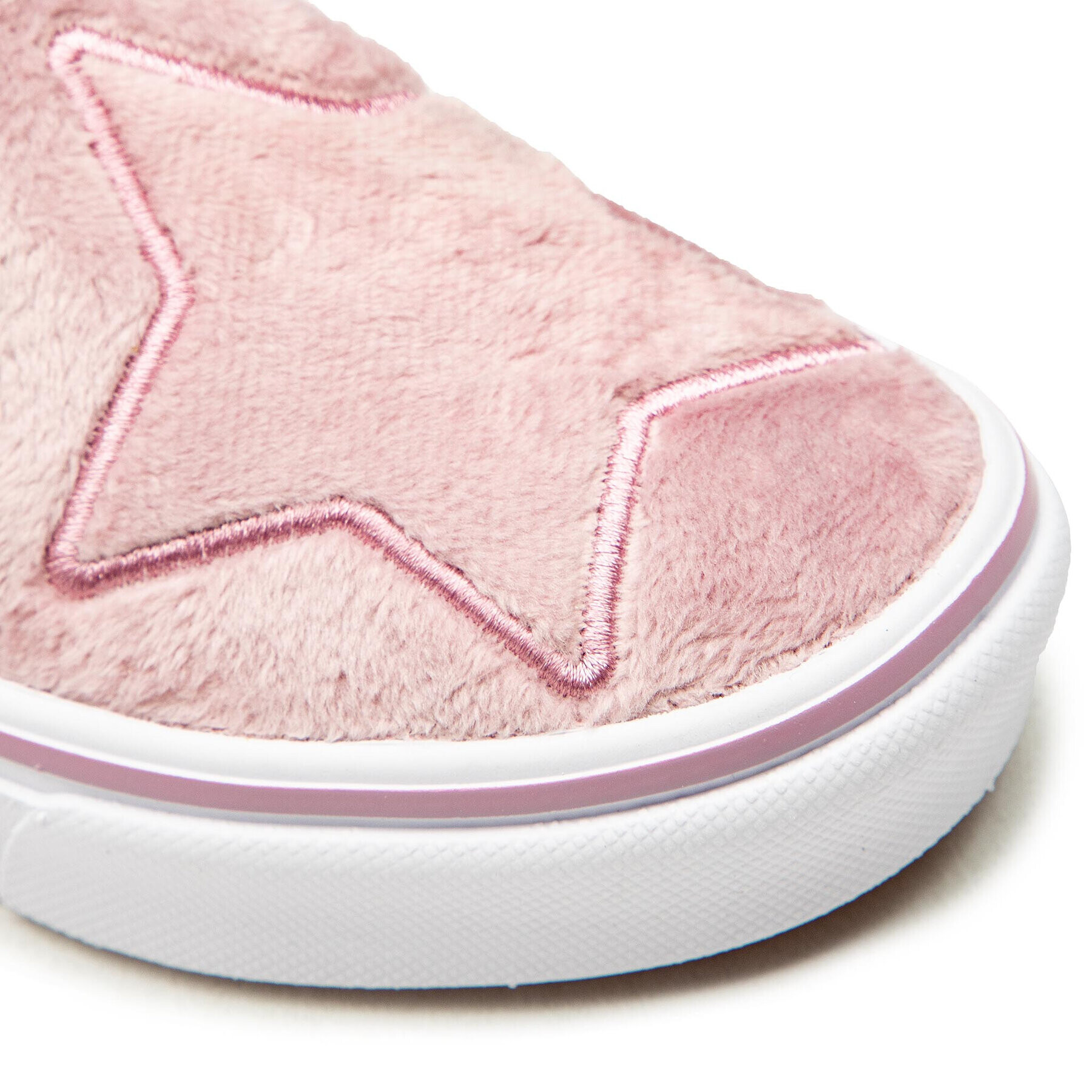 Vans Tenisky Comfycush Slip-On VN0A4U1SBD51 Ružová - Pepit.sk