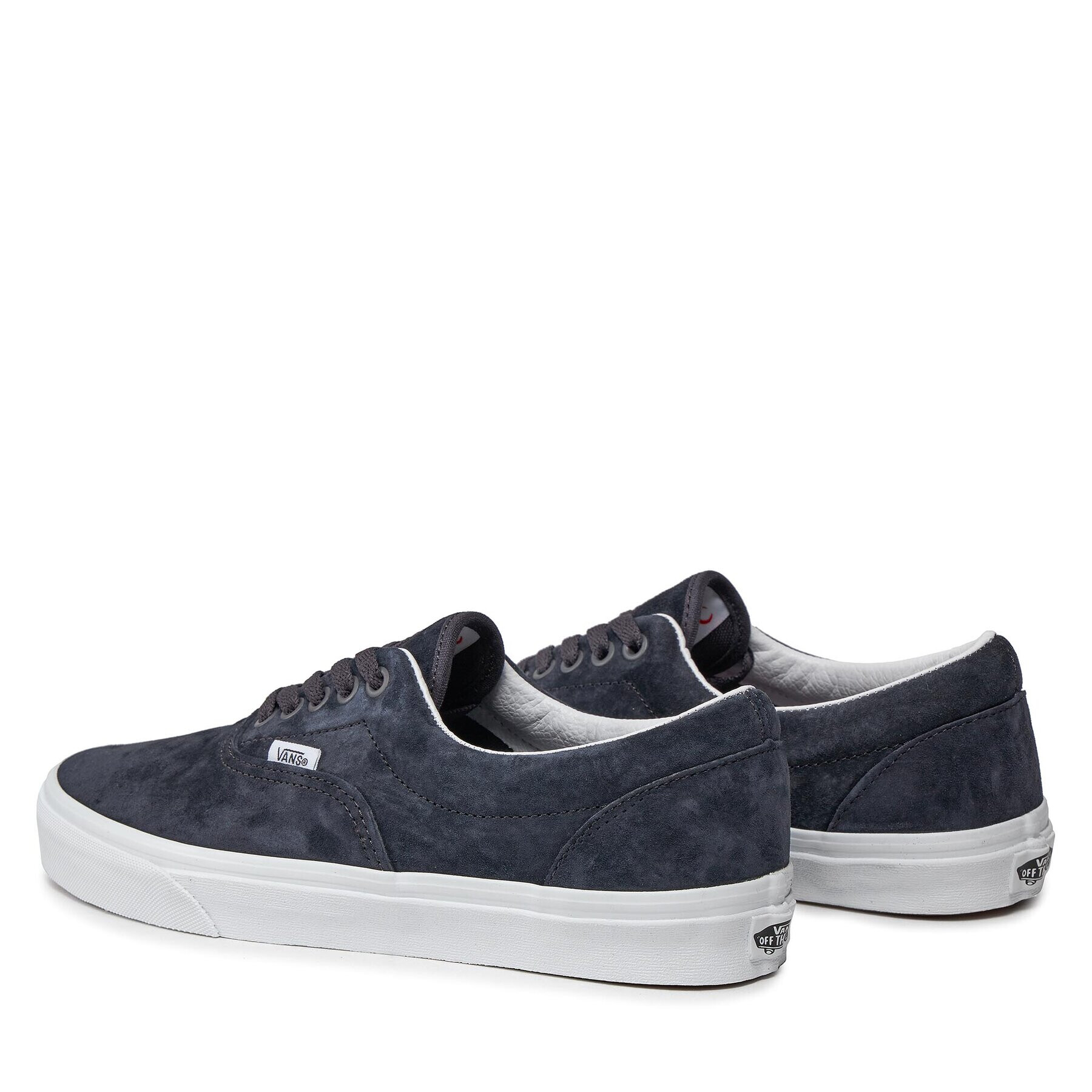 Vans Tenisky Era VN0005UEBYD1 Sivá - Pepit.sk