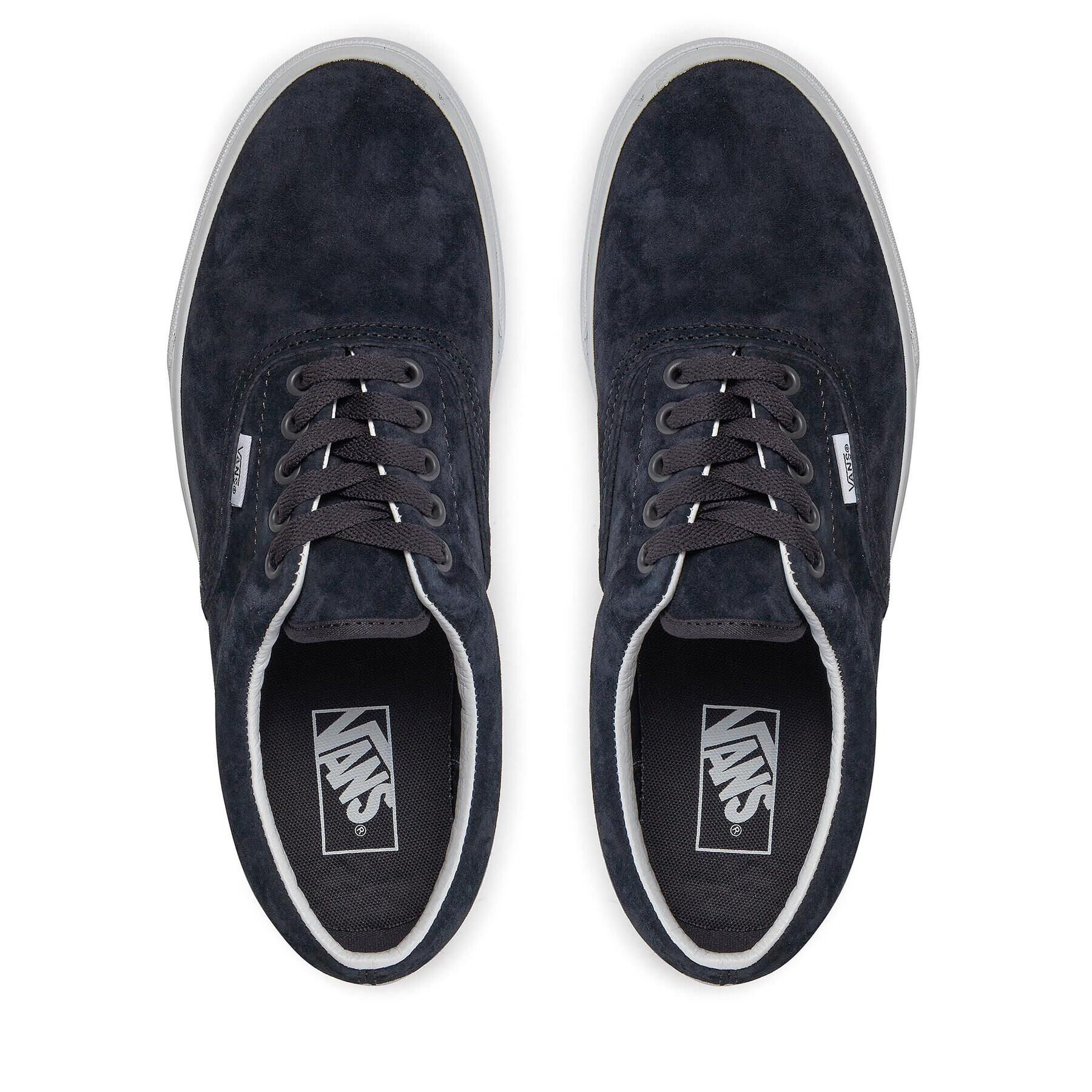 Vans Tenisky Era VN0005UEBYD1 Sivá - Pepit.sk