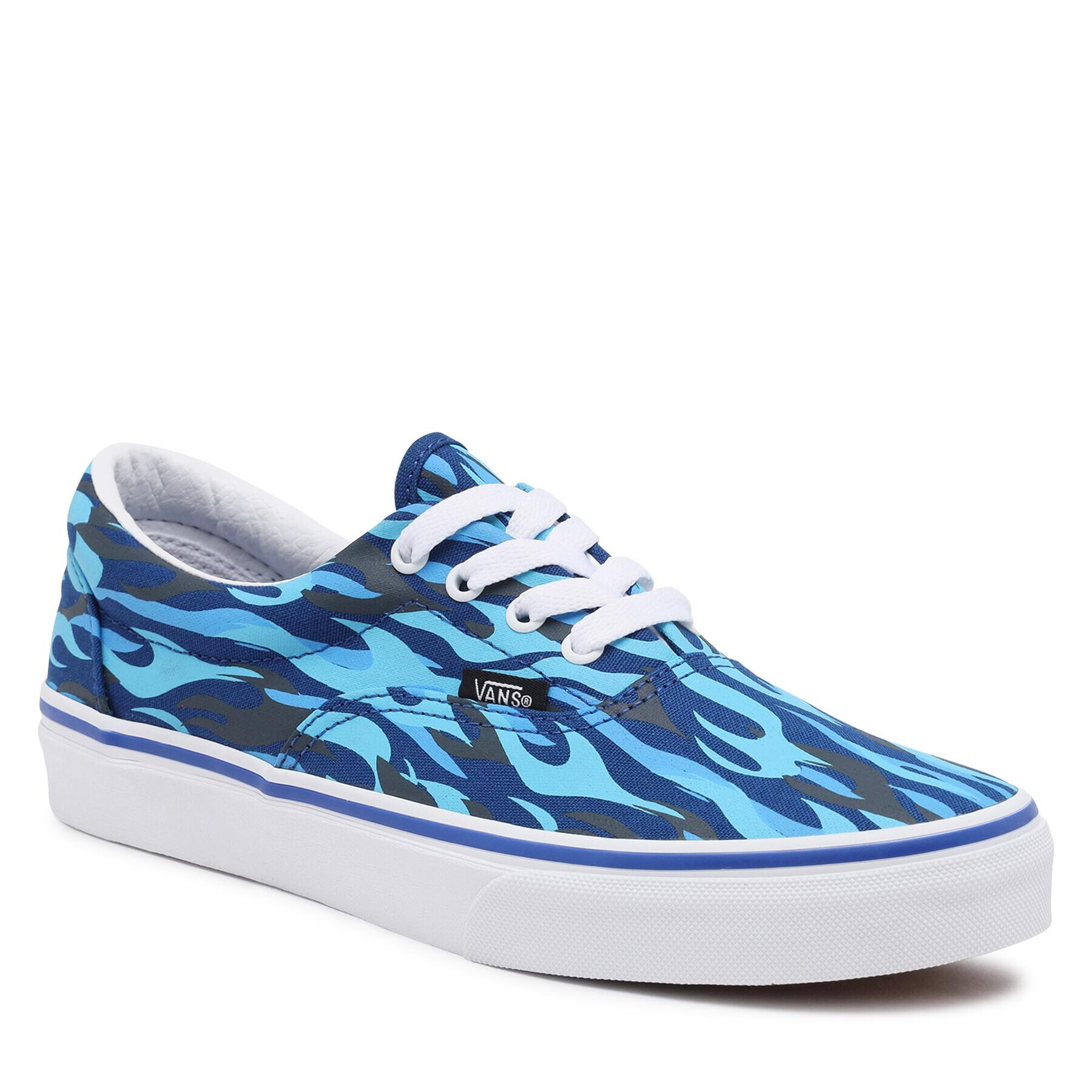 Vans Tenisky Jn Era VN0A4UHXY401 Čierna - Pepit.sk