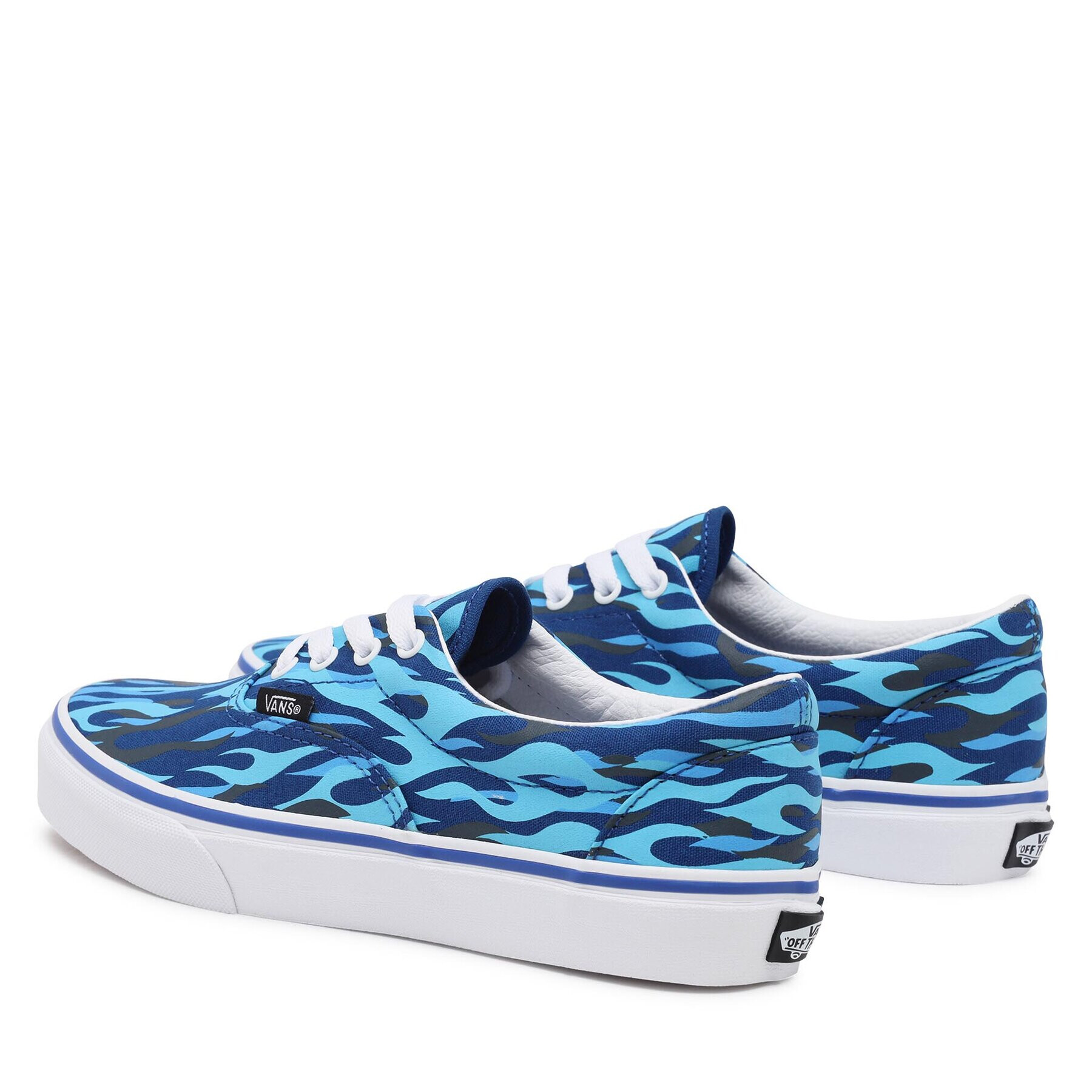 Vans Tenisky Jn Era VN0A4UHXY401 Čierna - Pepit.sk