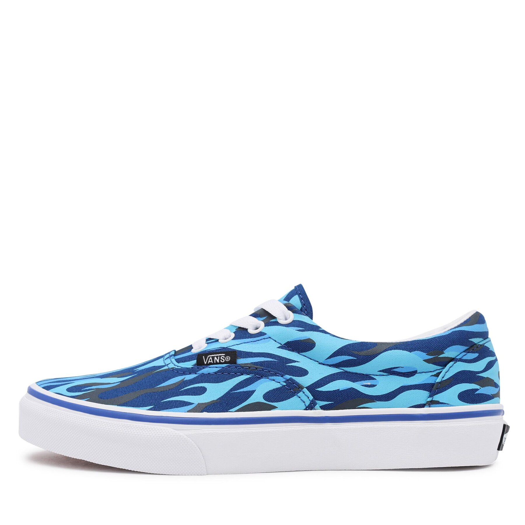 Vans Tenisky Jn Era VN0A4UHXY401 Čierna - Pepit.sk