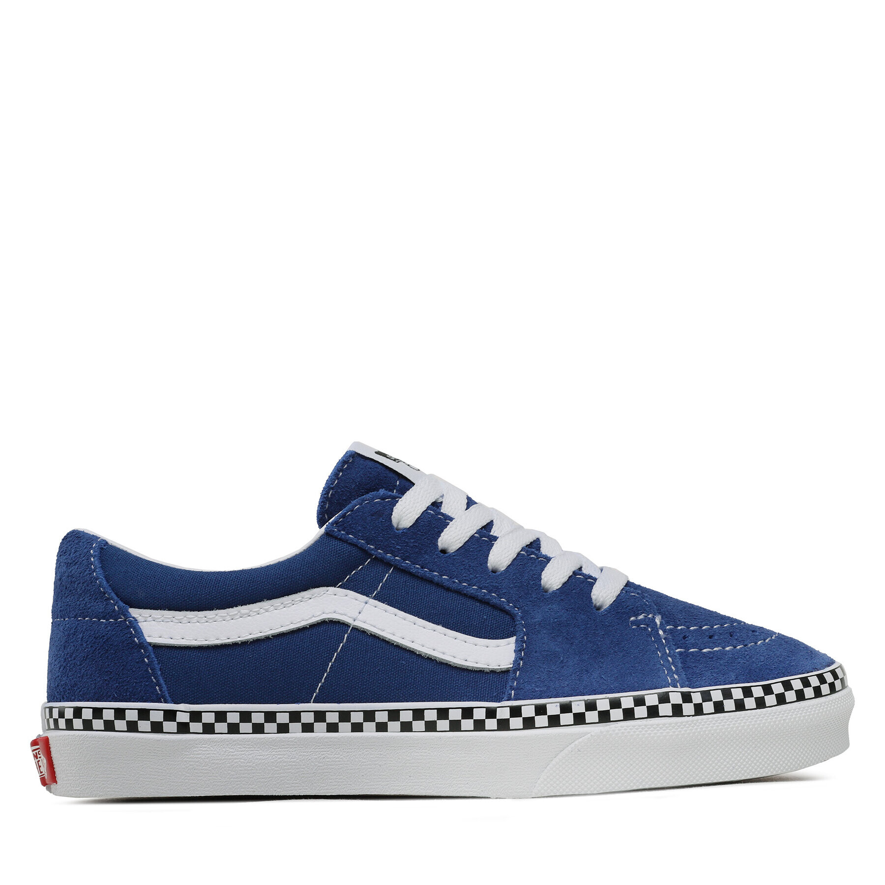 Vans Tenisky Jn Sk8-Low VN0A5EE48151 Modrá - Pepit.sk