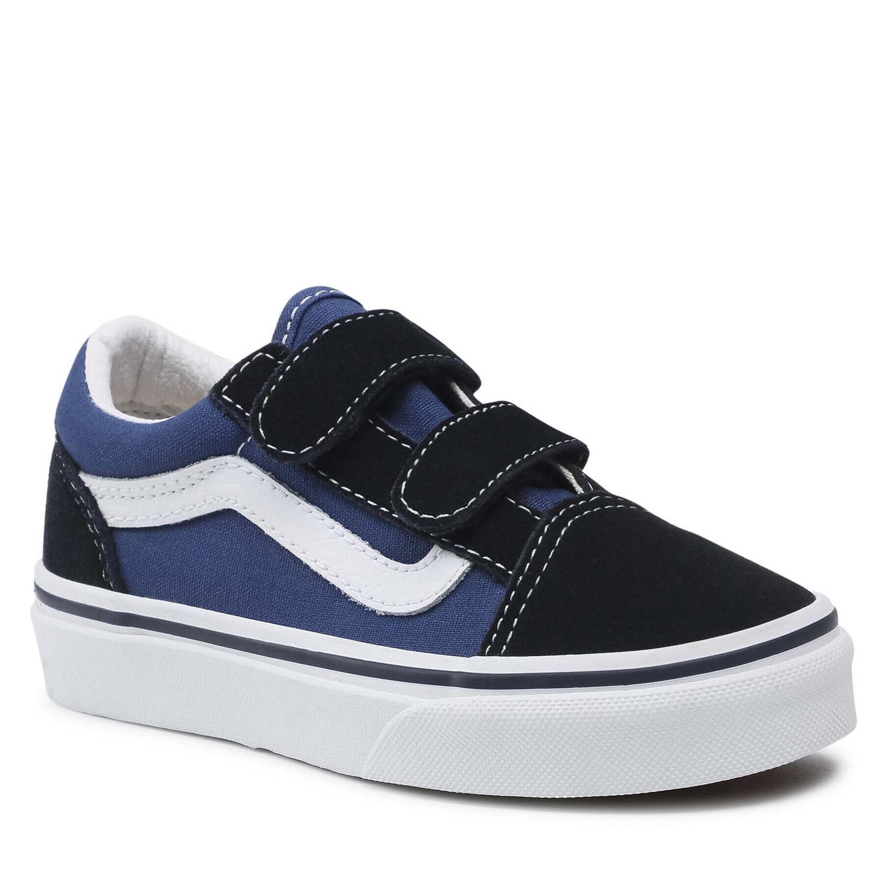 Vans Tenisky Old Skool V VN000VHENWD1 Čierna - Pepit.sk