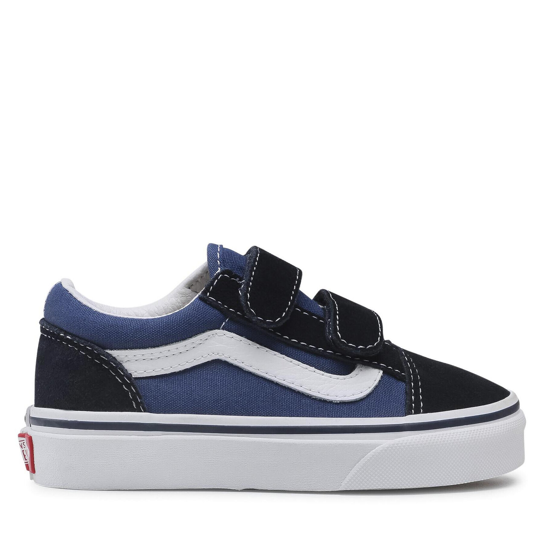 Vans Tenisky Old Skool V VN000VHENWD1 Čierna - Pepit.sk