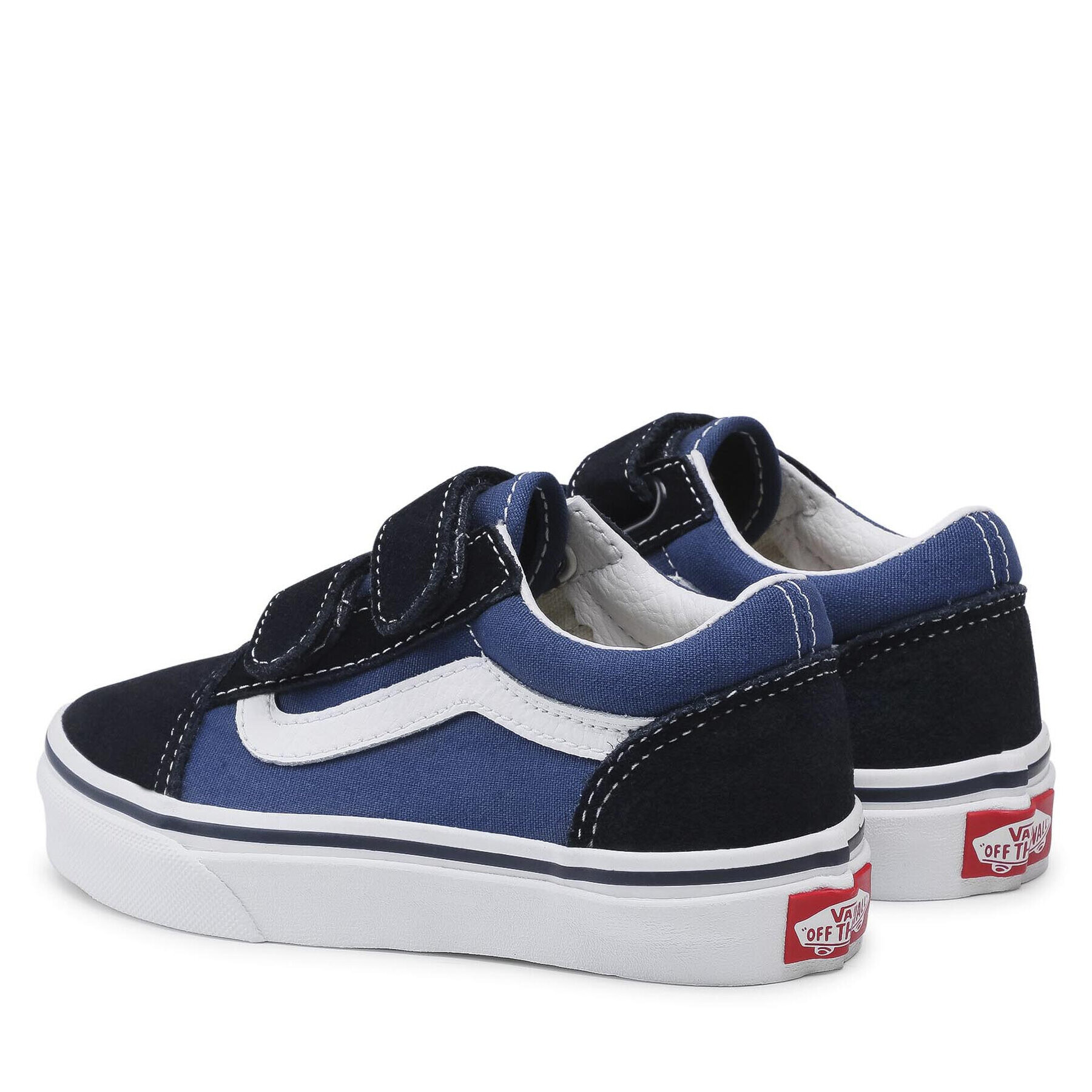 Vans Tenisky Old Skool V VN000VHENWD1 Čierna - Pepit.sk