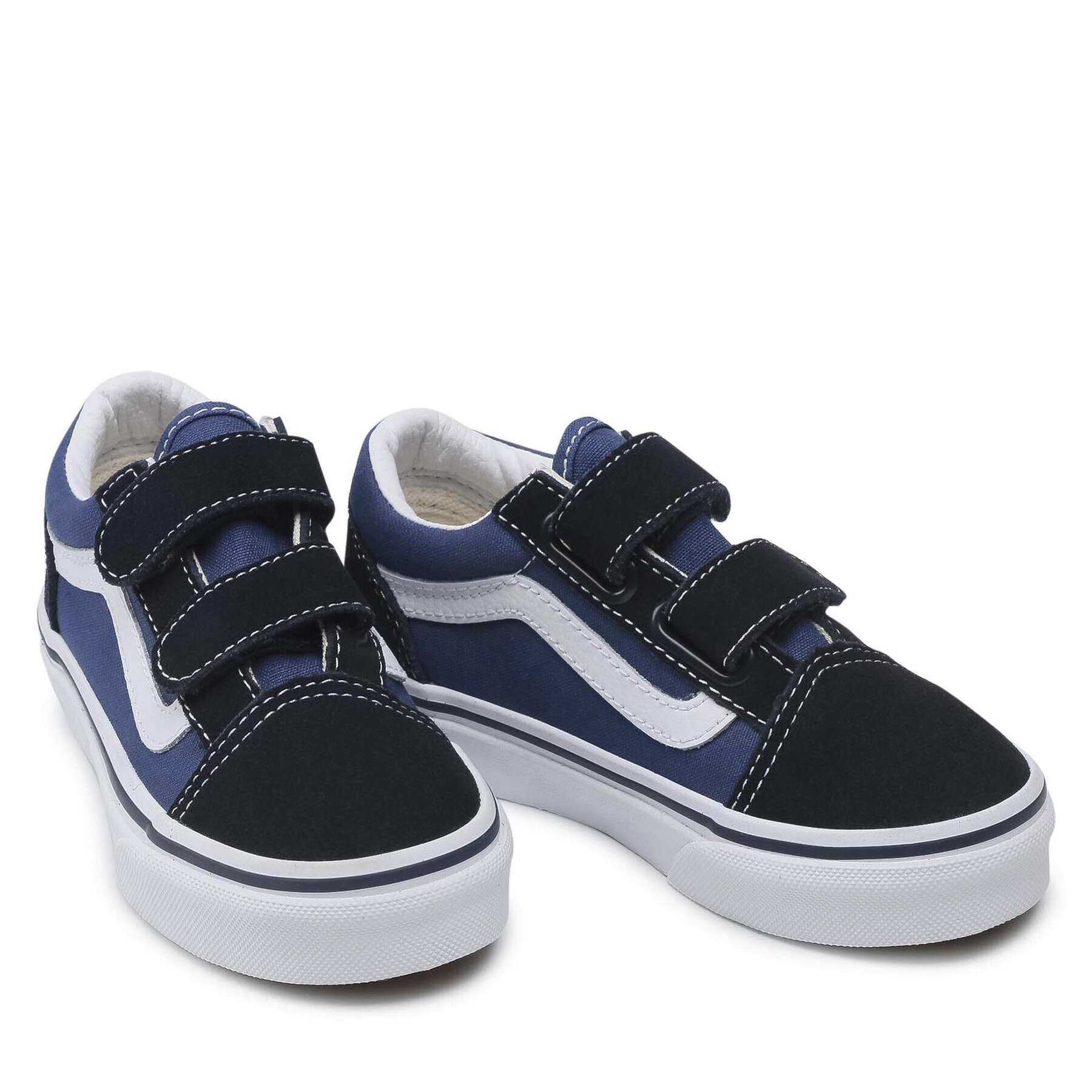 Vans Tenisky Old Skool V VN000VHENWD1 Čierna - Pepit.sk