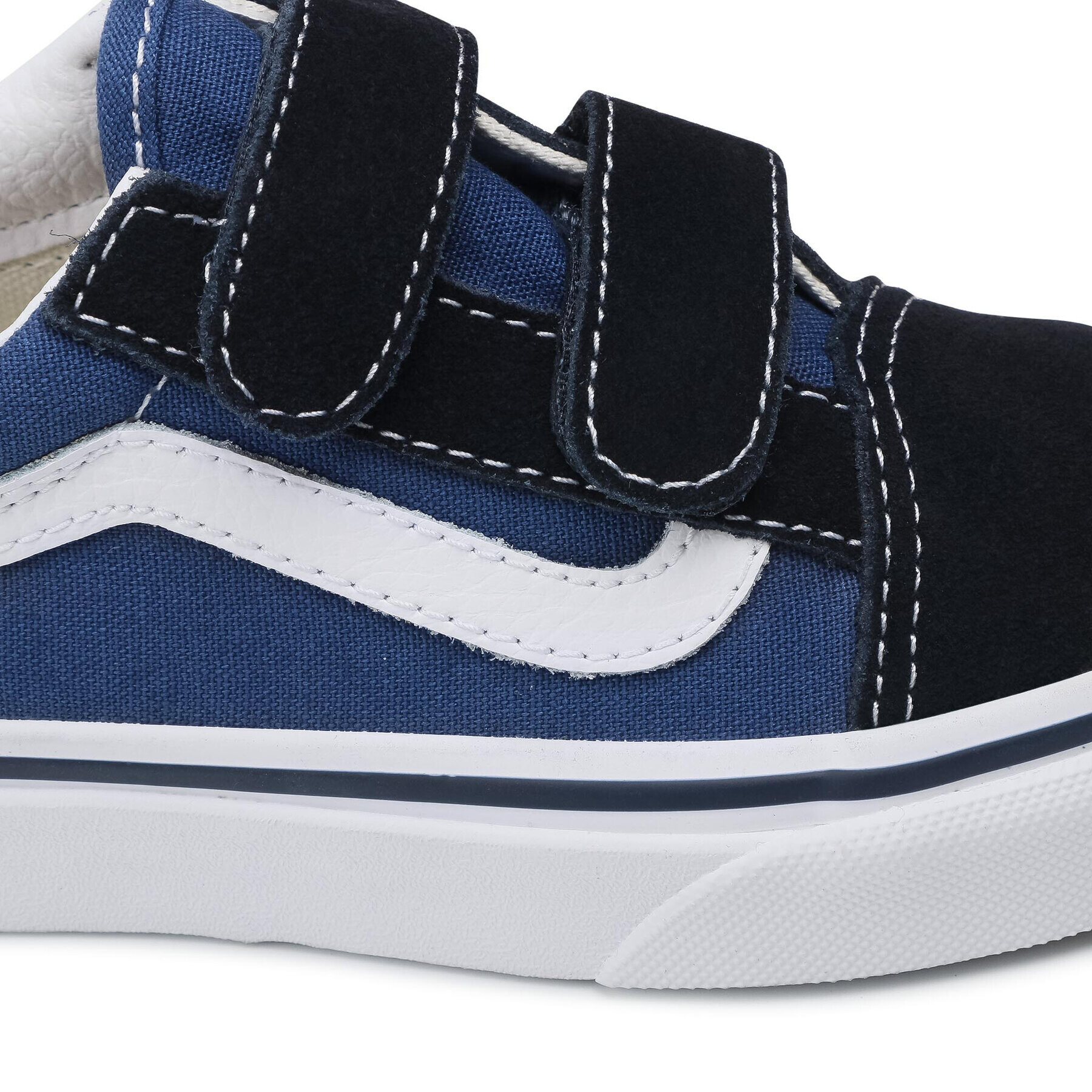 Vans Tenisky Old Skool V VN000VHENWD1 Čierna - Pepit.sk