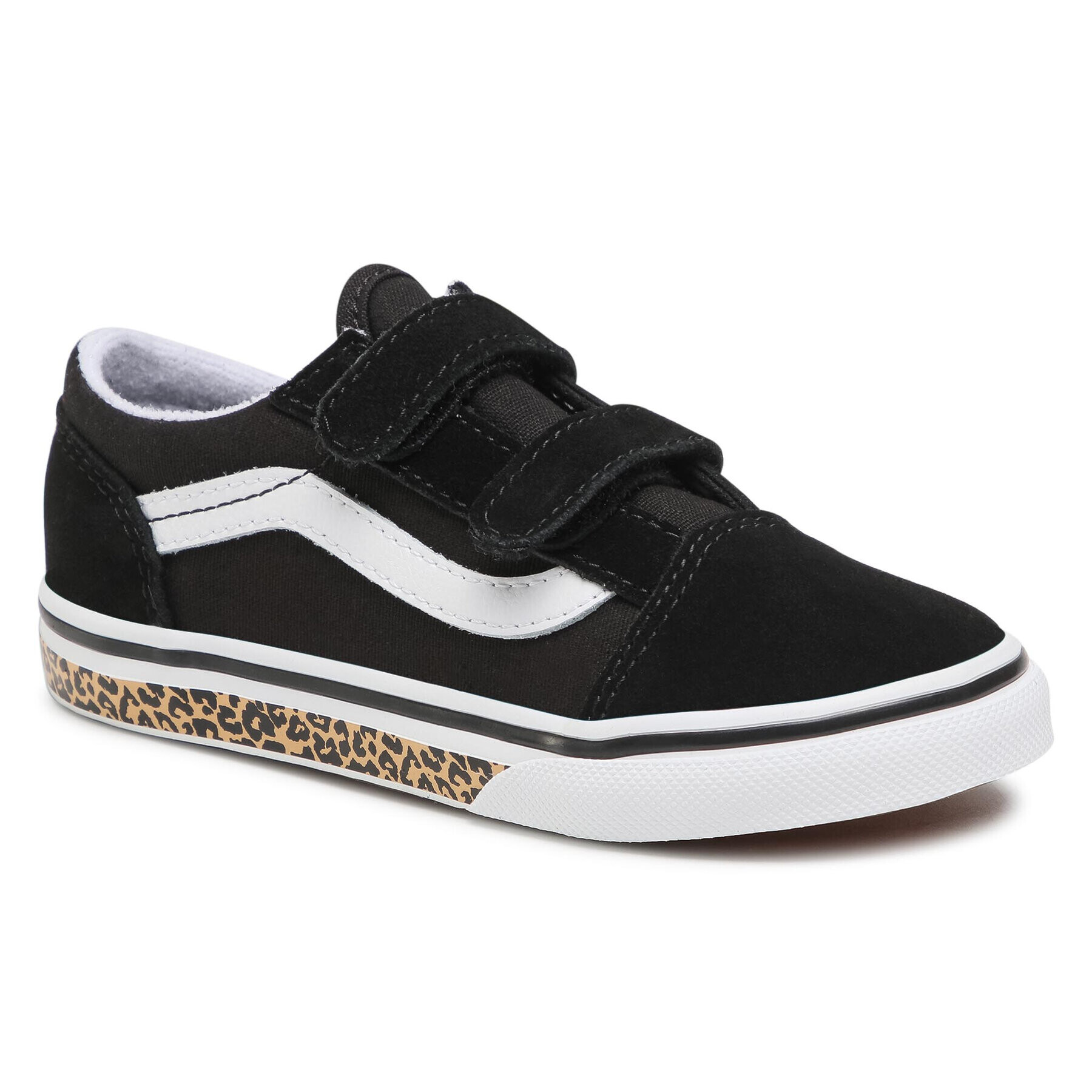 Vans Tenisky Old Skool V VN0A38JN32M1 Čierna - Pepit.sk