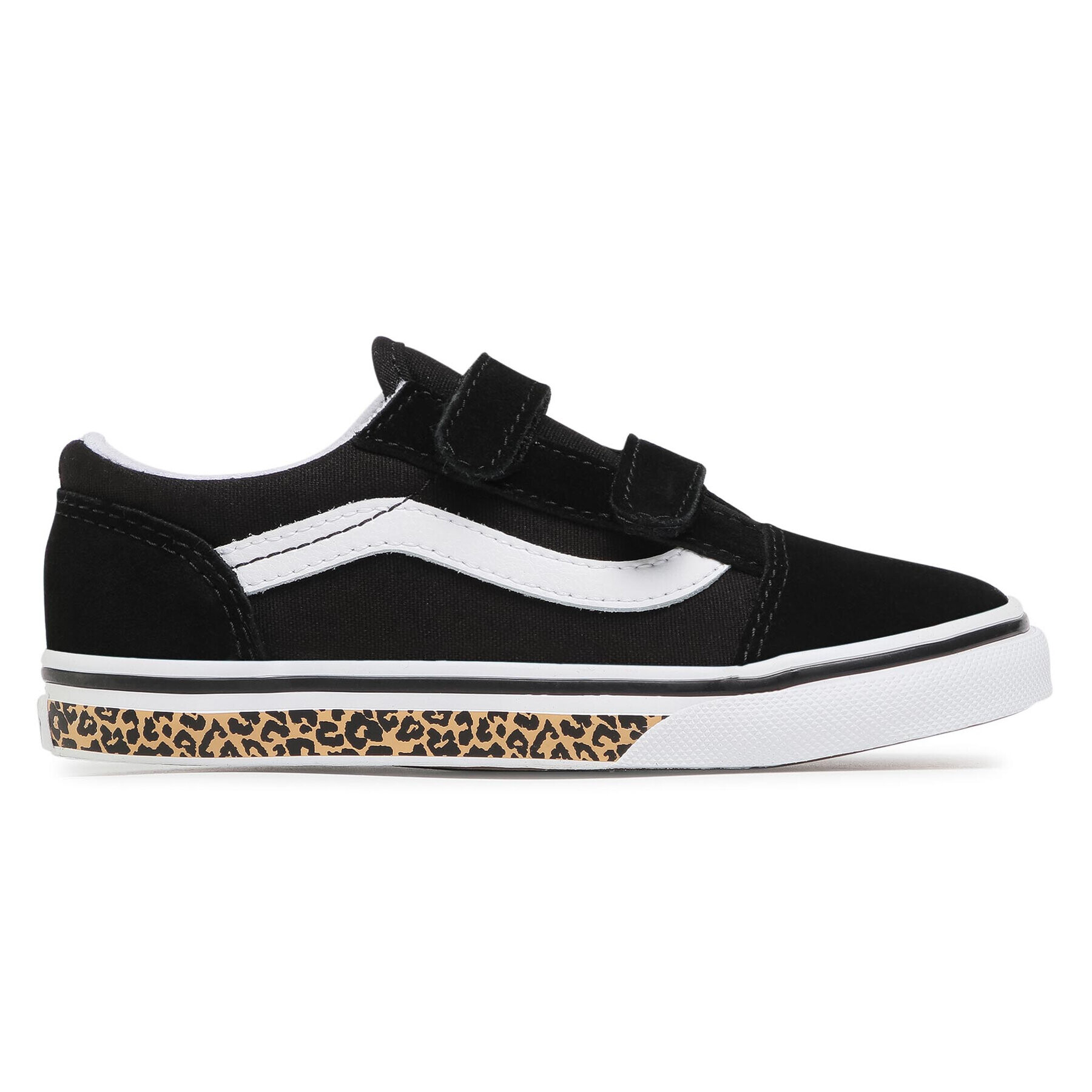 Vans Tenisky Old Skool V VN0A38JN32M1 Čierna - Pepit.sk