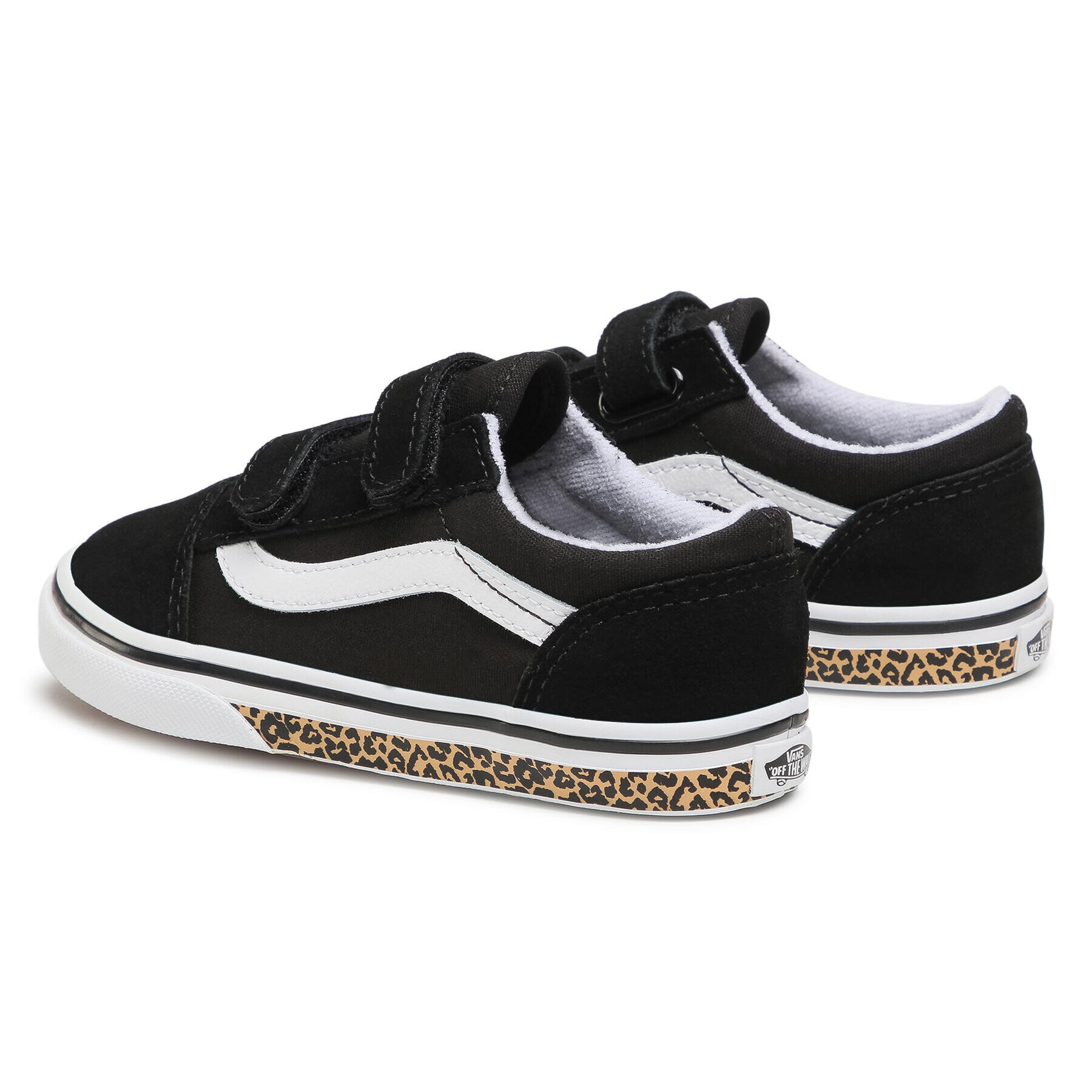 Vans Tenisky Old Skool V VN0A38JN32M1 Čierna - Pepit.sk