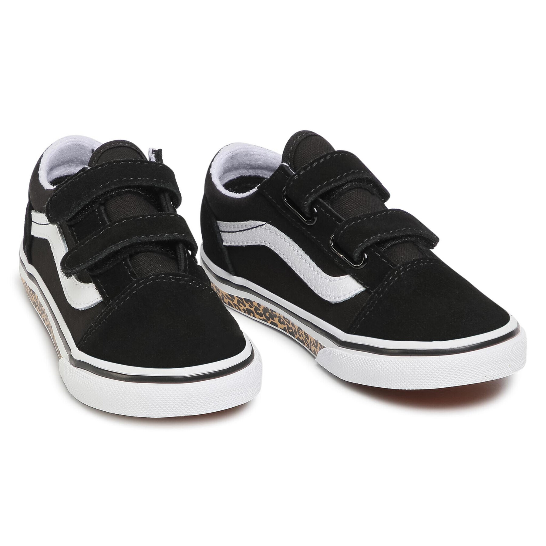 Vans Tenisky Old Skool V VN0A38JN32M1 Čierna - Pepit.sk