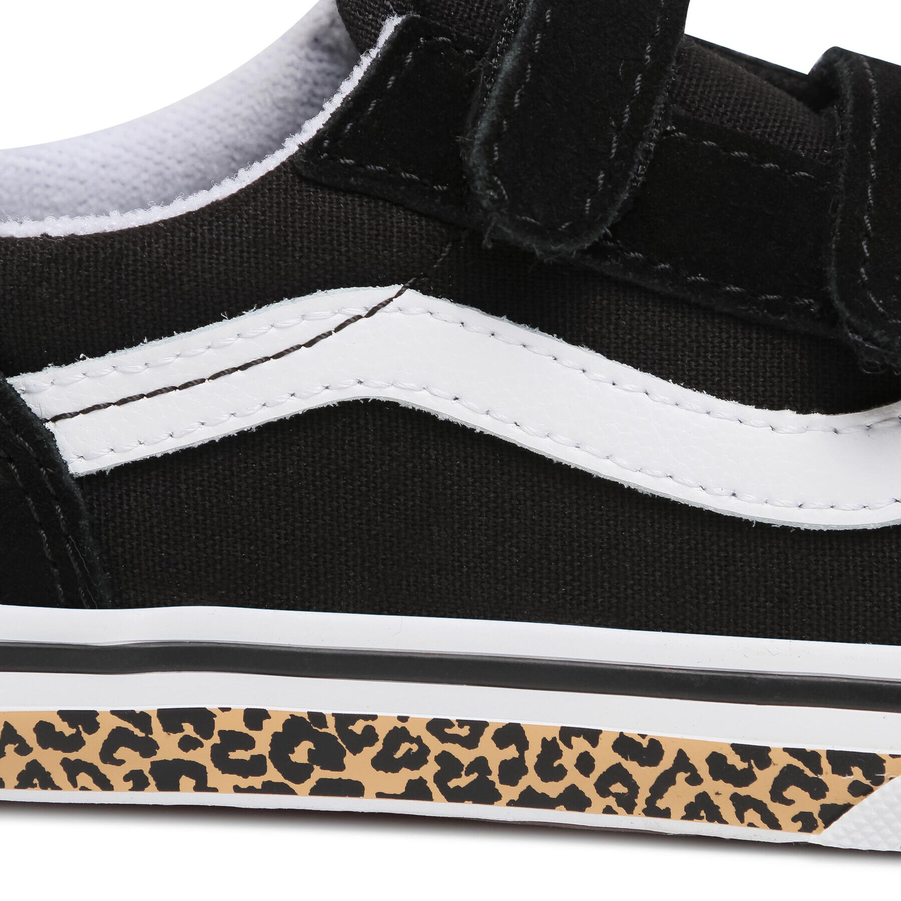 Vans Tenisky Old Skool V VN0A38JN32M1 Čierna - Pepit.sk