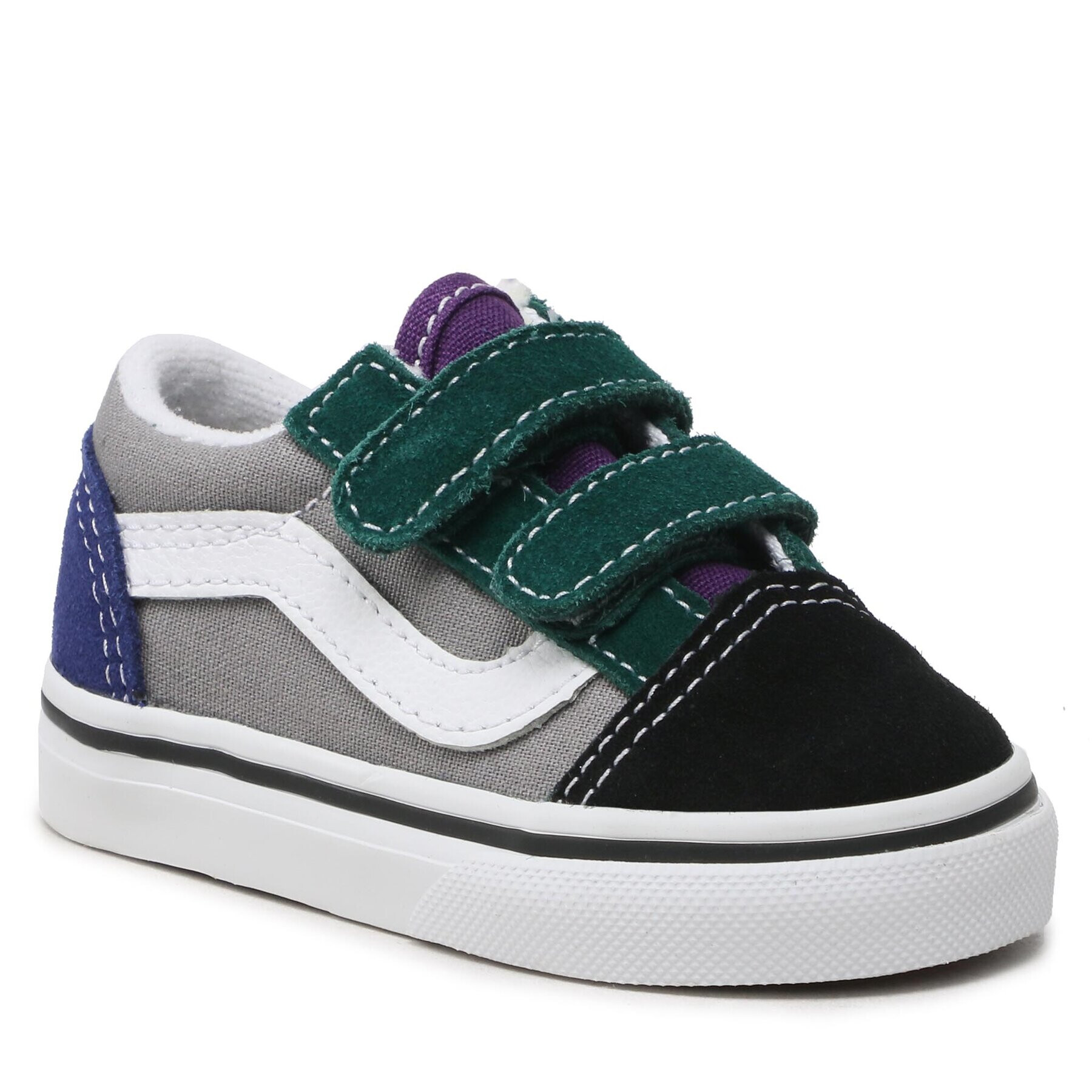 Vans Tenisky Old Skool V VN0A4VJJ6GL1 Farebná - Pepit.sk