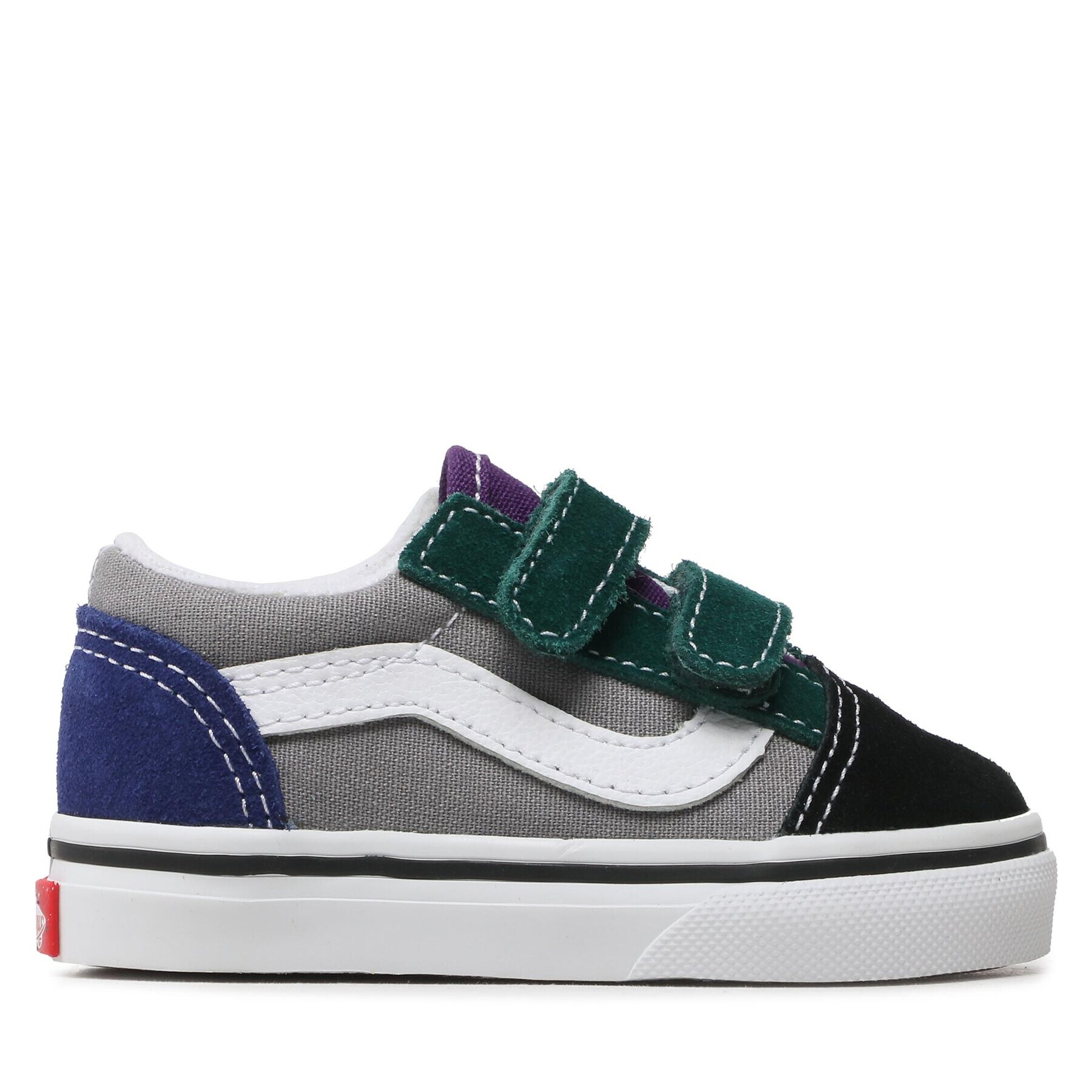 Vans Tenisky Old Skool V VN0A4VJJ6GL1 Farebná - Pepit.sk