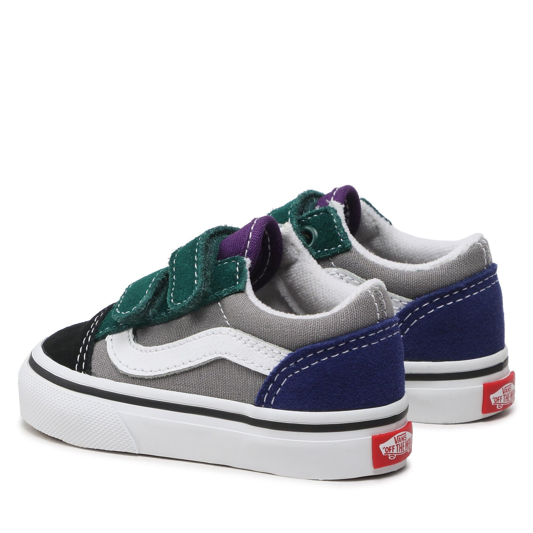 Vans Tenisky Old Skool V VN0A4VJJ6GL1 Farebná - Pepit.sk