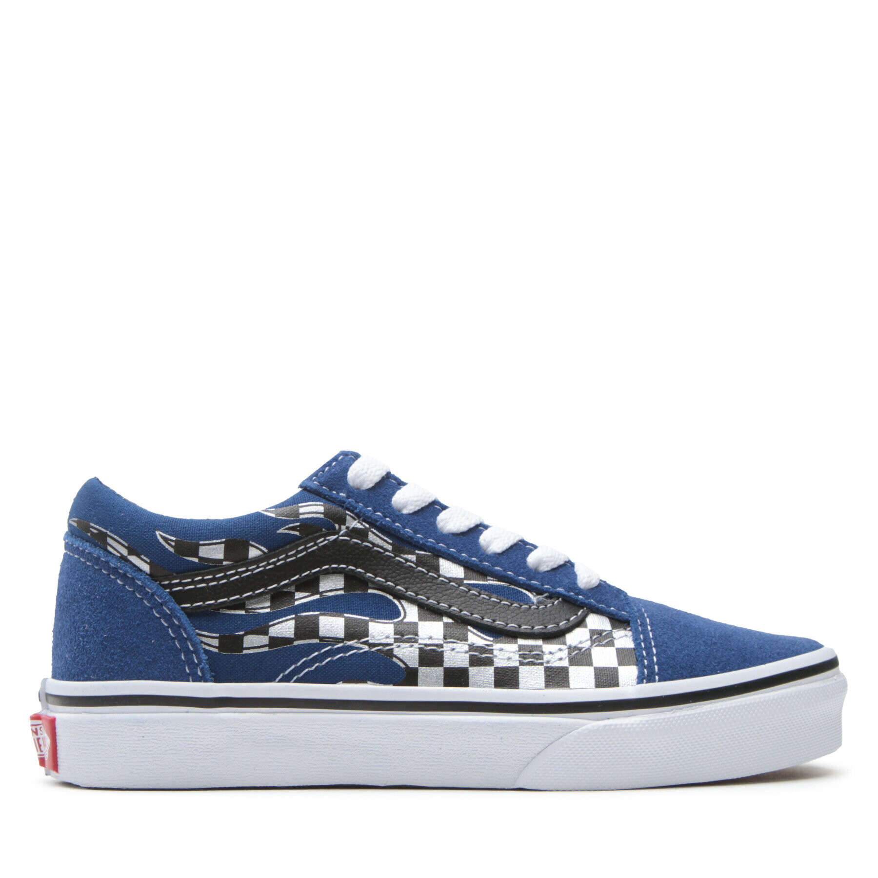 Vans Tenisky Old Skool VN0005WV7WM1 Tmavomodrá - Pepit.sk