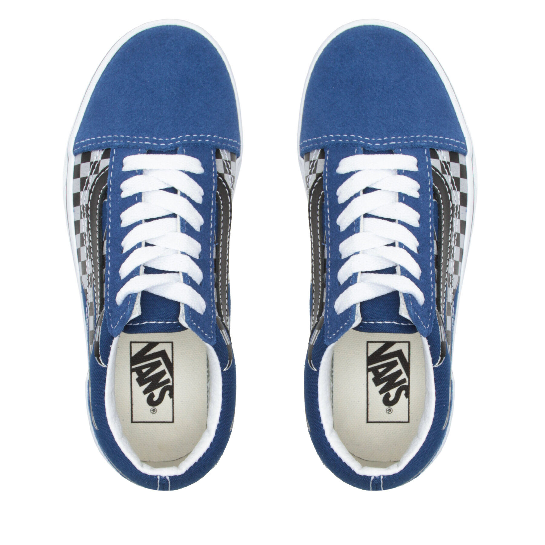 Vans Tenisky Old Skool VN0005WV7WM1 Tmavomodrá - Pepit.sk