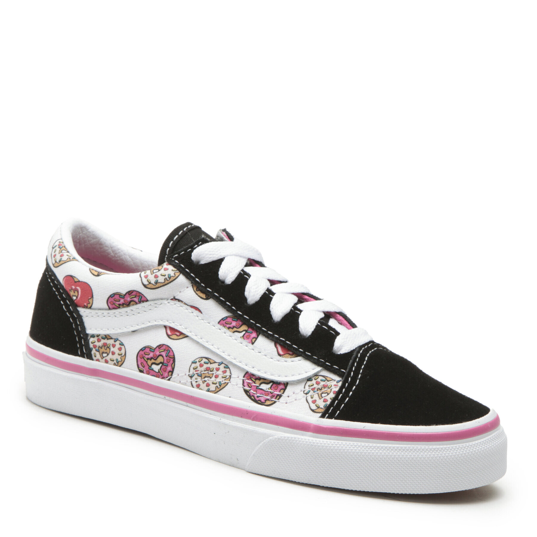 Vans Tenisky Old Skool VN0005WVB9P1 Čierna - Pepit.sk