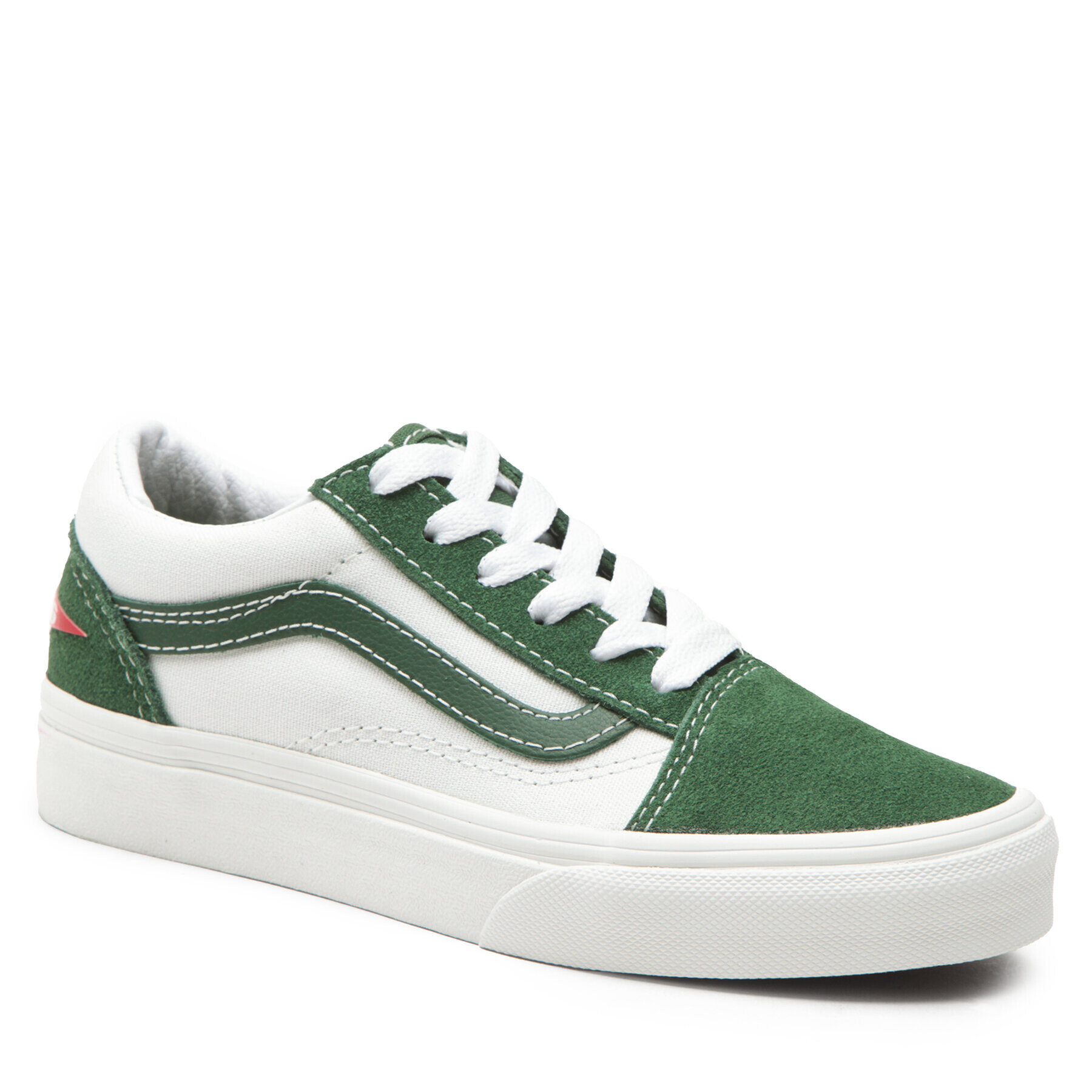 Vans Tenisky Old Skool VN0005WVBLA1 Biela - Pepit.sk