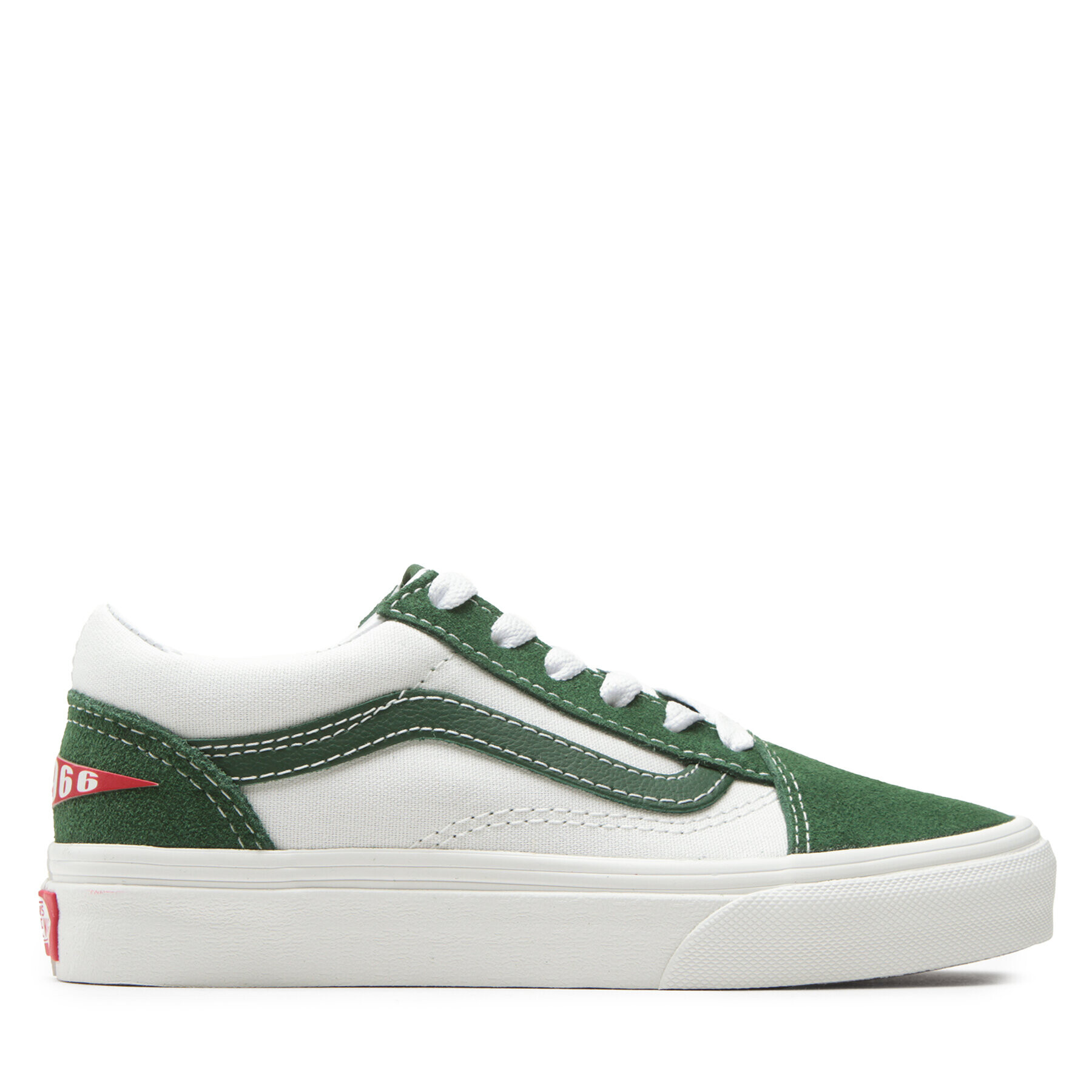 Vans Tenisky Old Skool VN0005WVBLA1 Biela - Pepit.sk