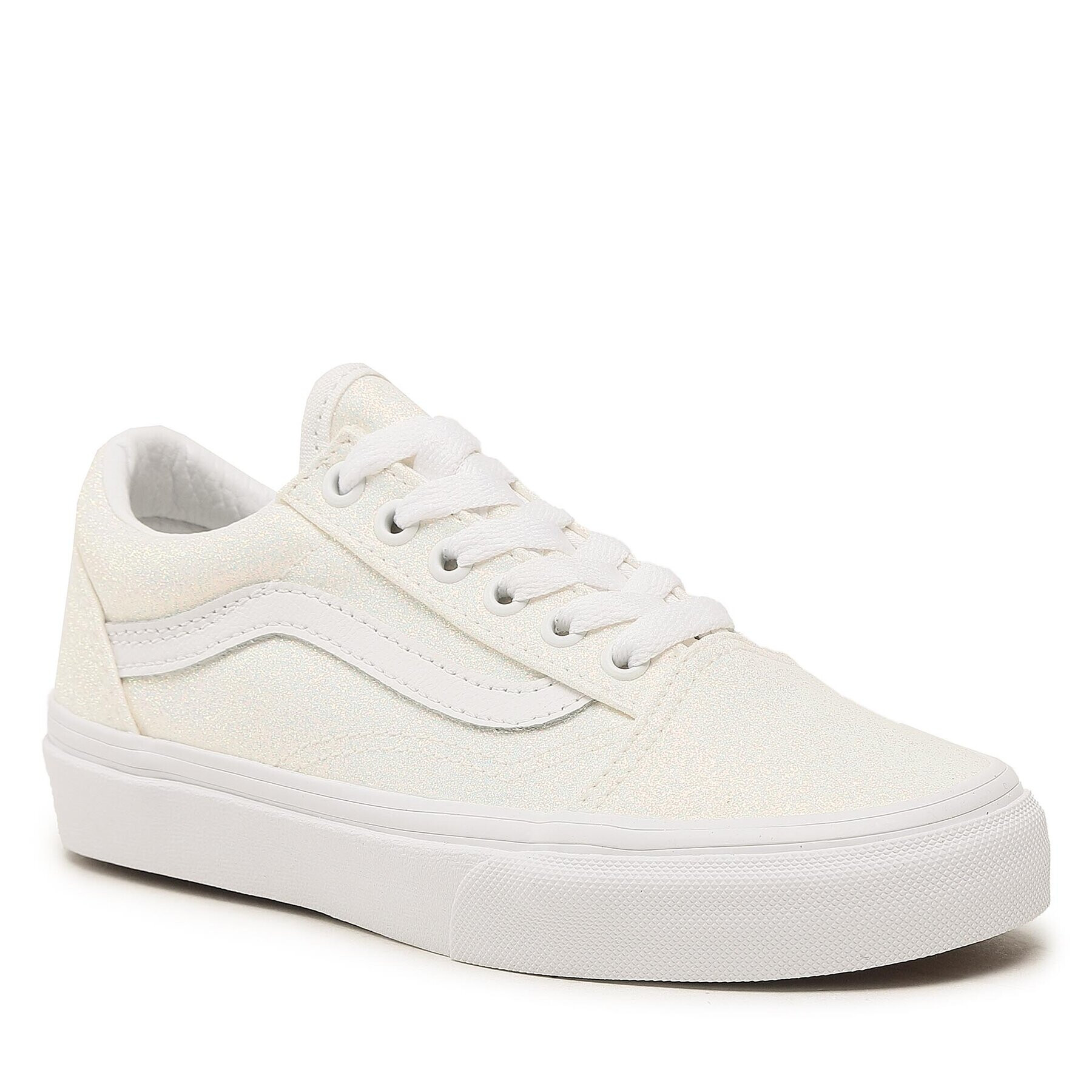 Vans Tenisky Old Skool VN0005WVWHT1 Écru - Pepit.sk