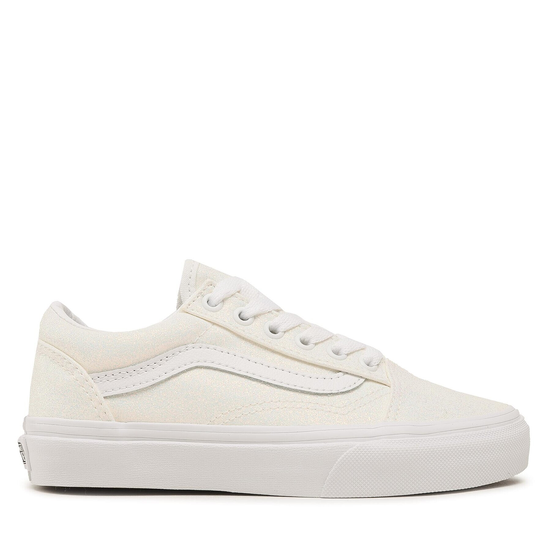 Vans Tenisky Old Skool VN0005WVWHT1 Écru - Pepit.sk