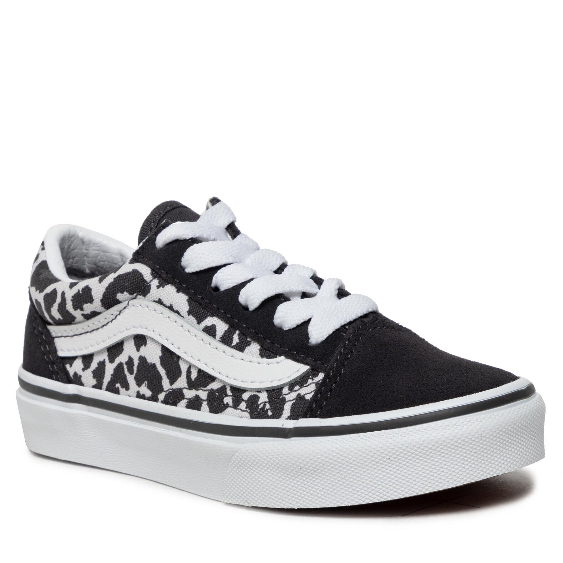 Vans Tenisky Old Skool VN000W9T1O71 Sivá - Pepit.sk