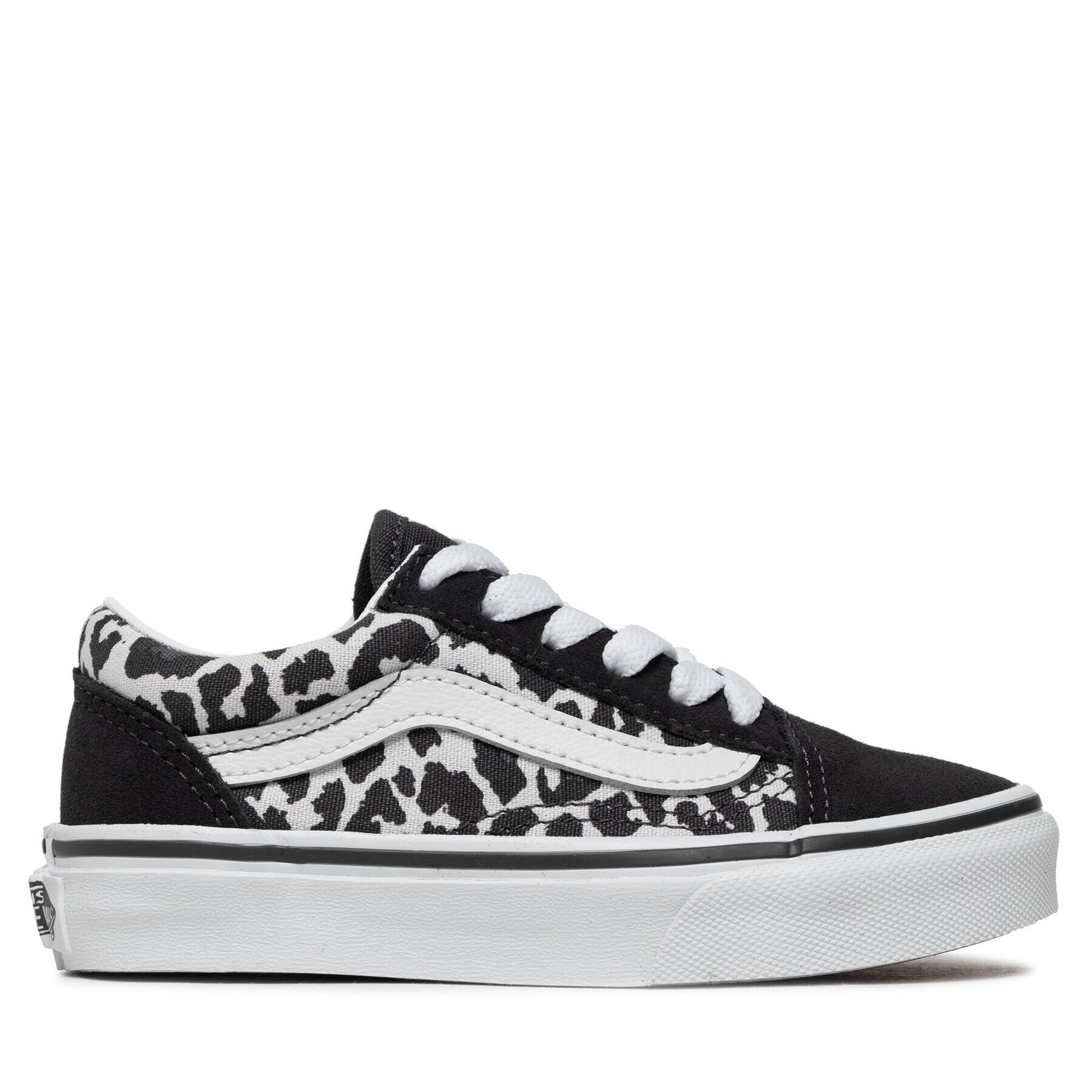 Vans Tenisky Old Skool VN000W9T1O71 Sivá - Pepit.sk